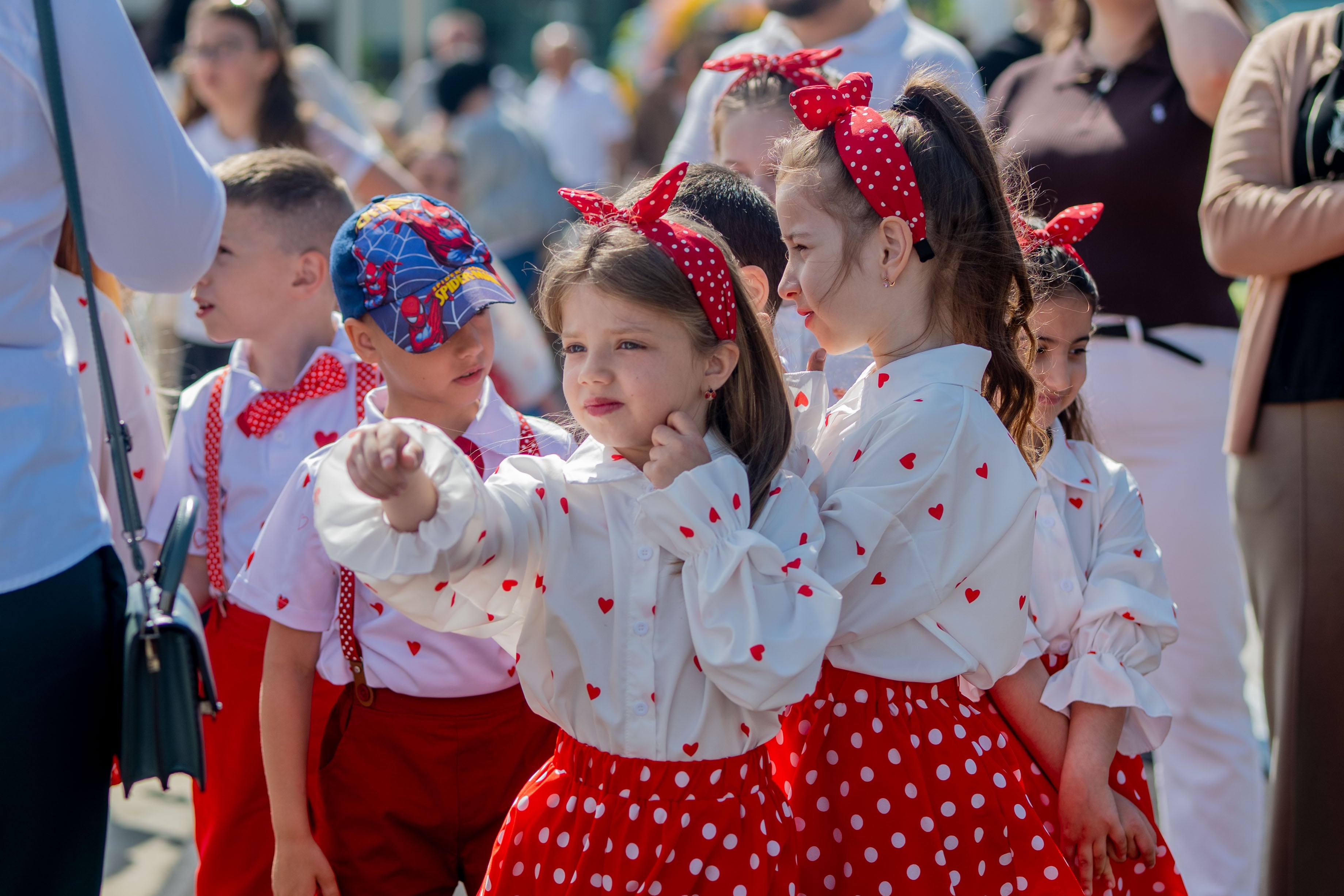 CHILDREN'S DAY 2026