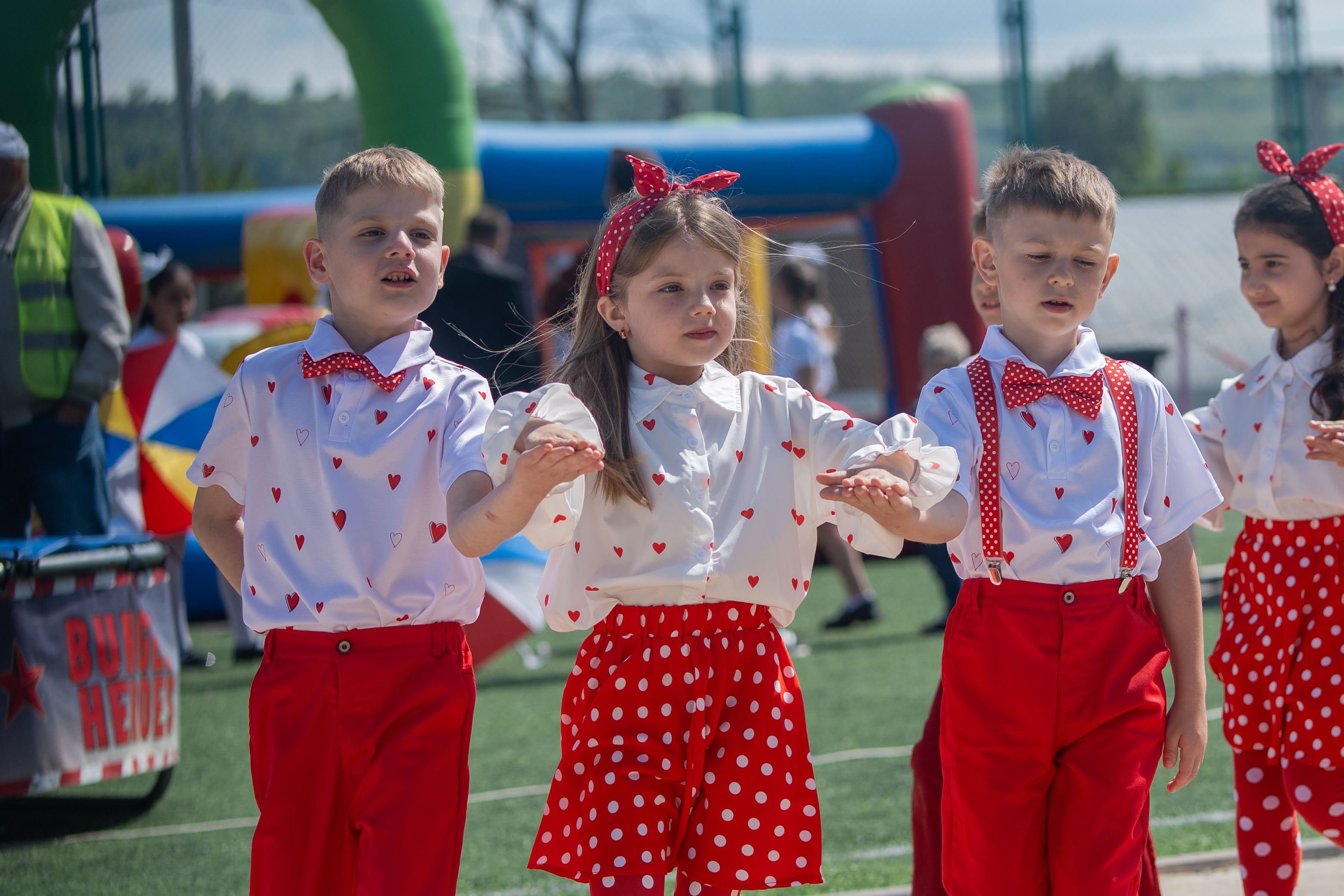 CHILDREN'S DAY 2026