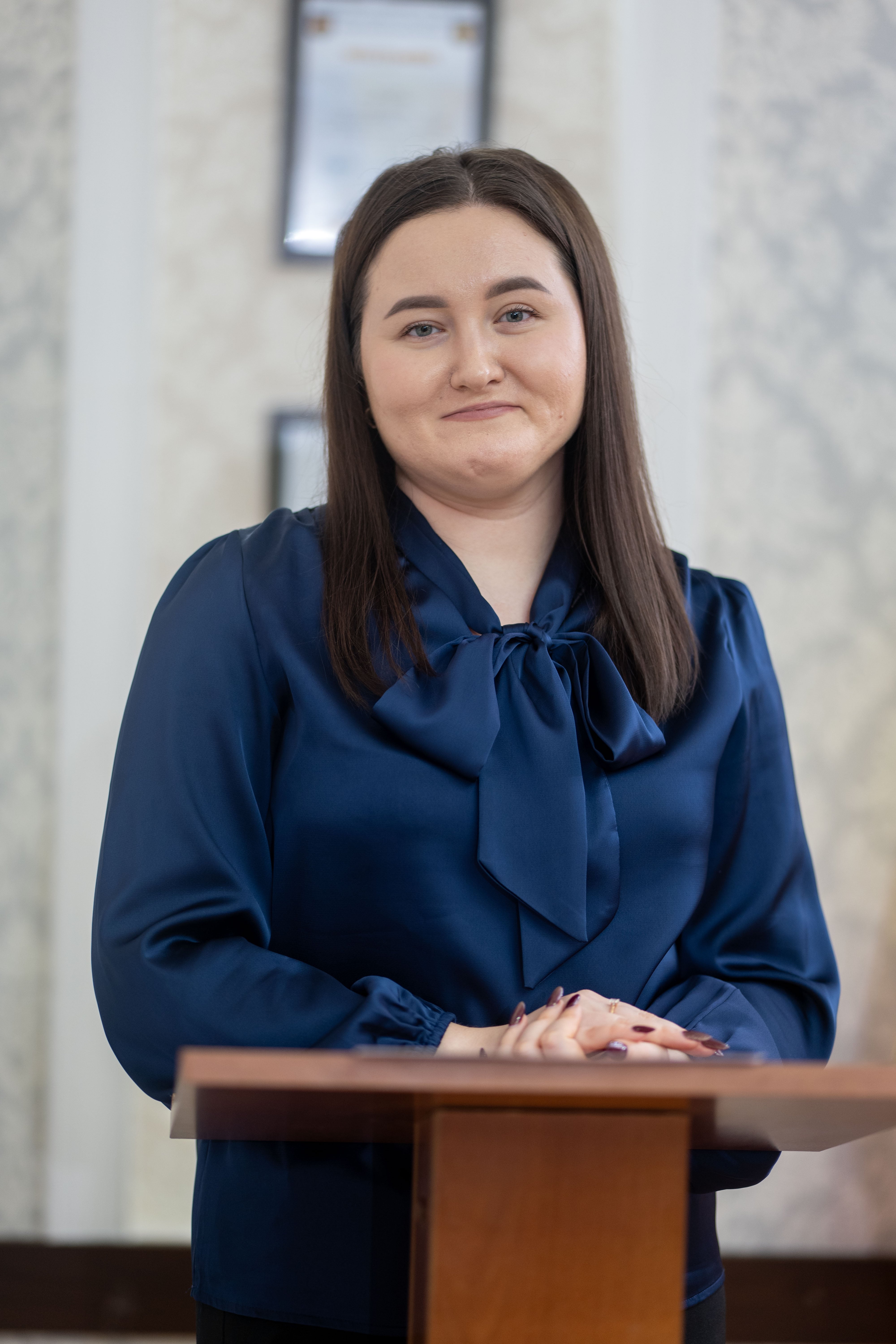 CONFERIREA TITLULUI "CETĂȚEAN DE ONOARE AL ORAȘULUI VATRA"