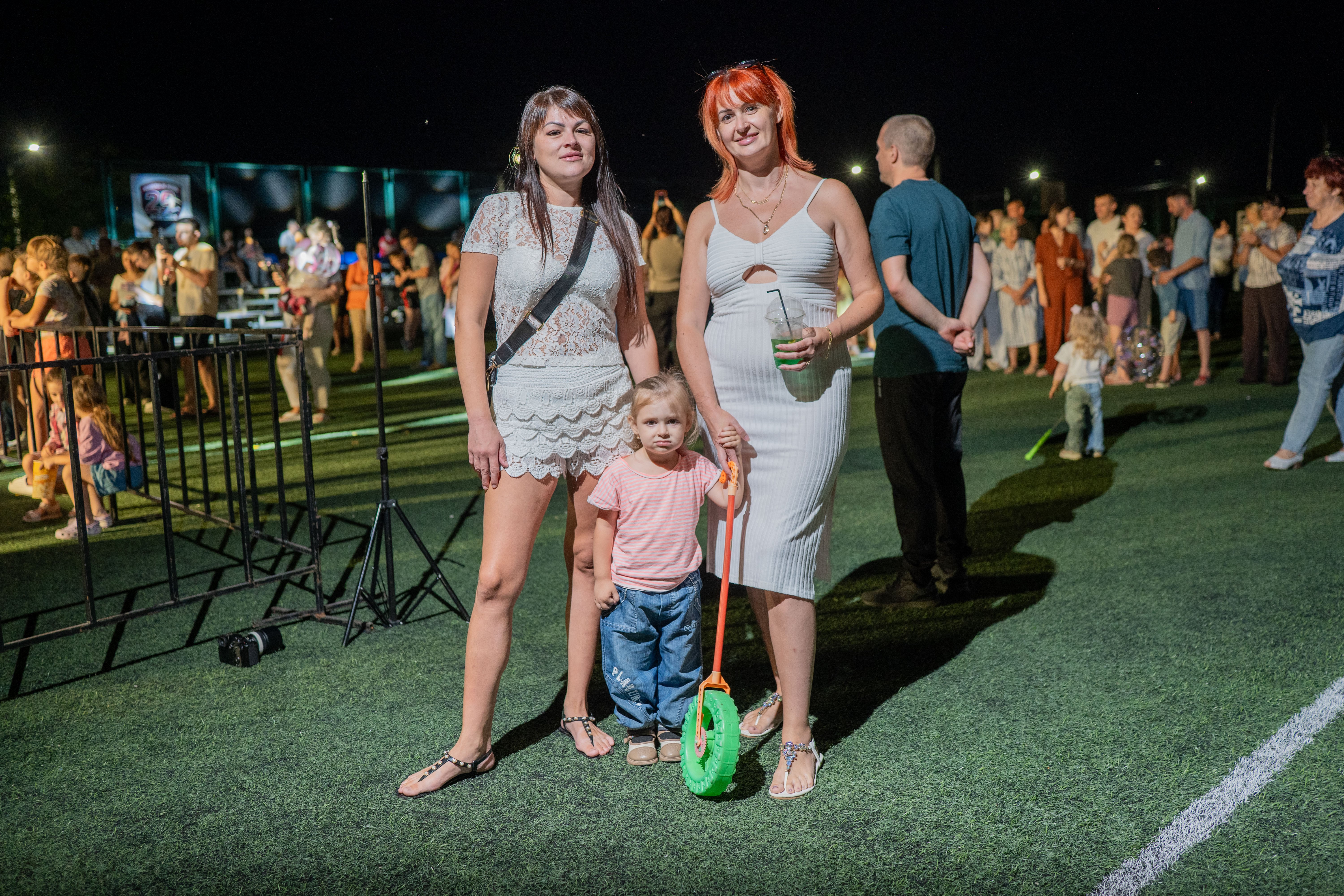 CONCERT SUMMER PULS
