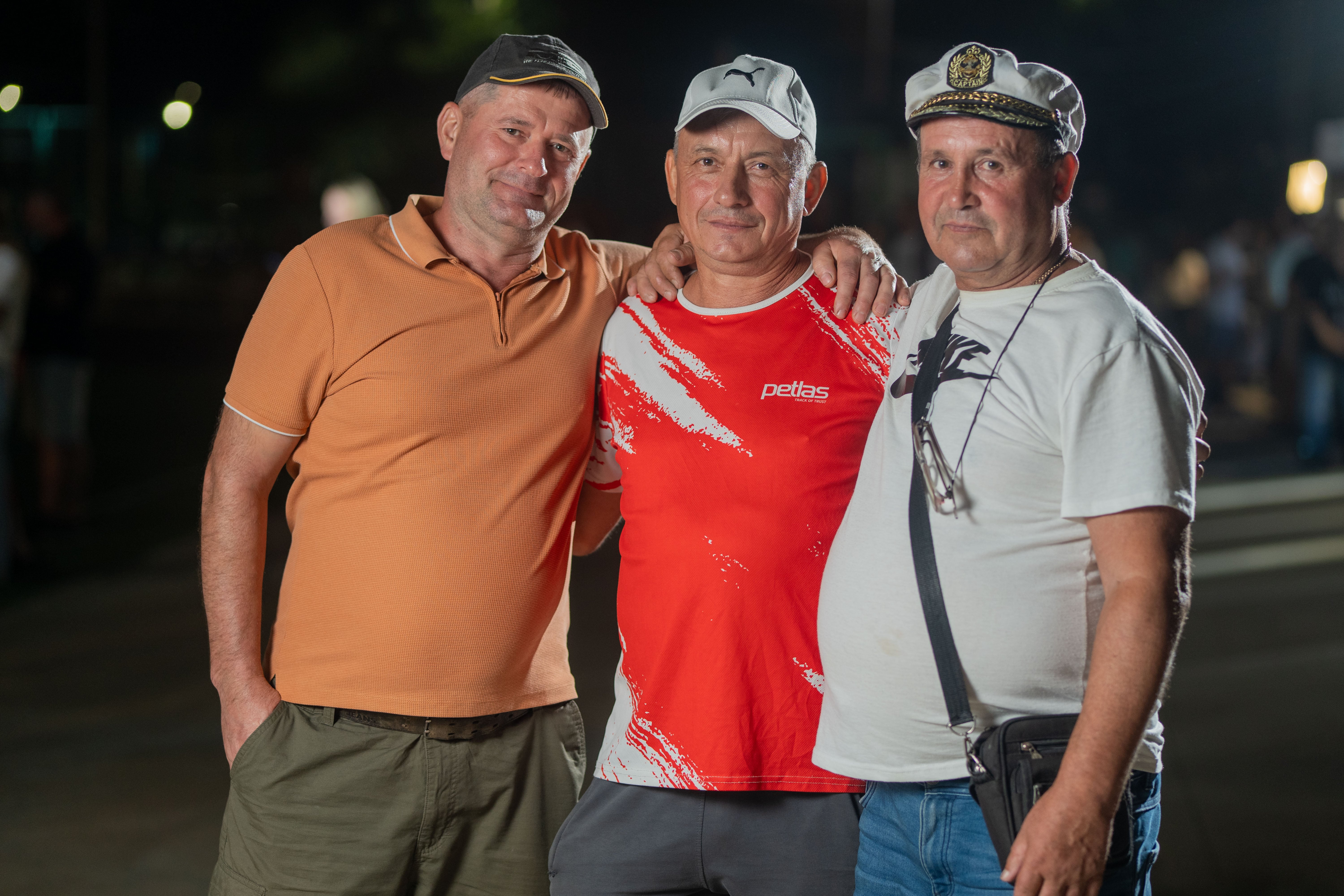 CONCERT SUMMER PULS