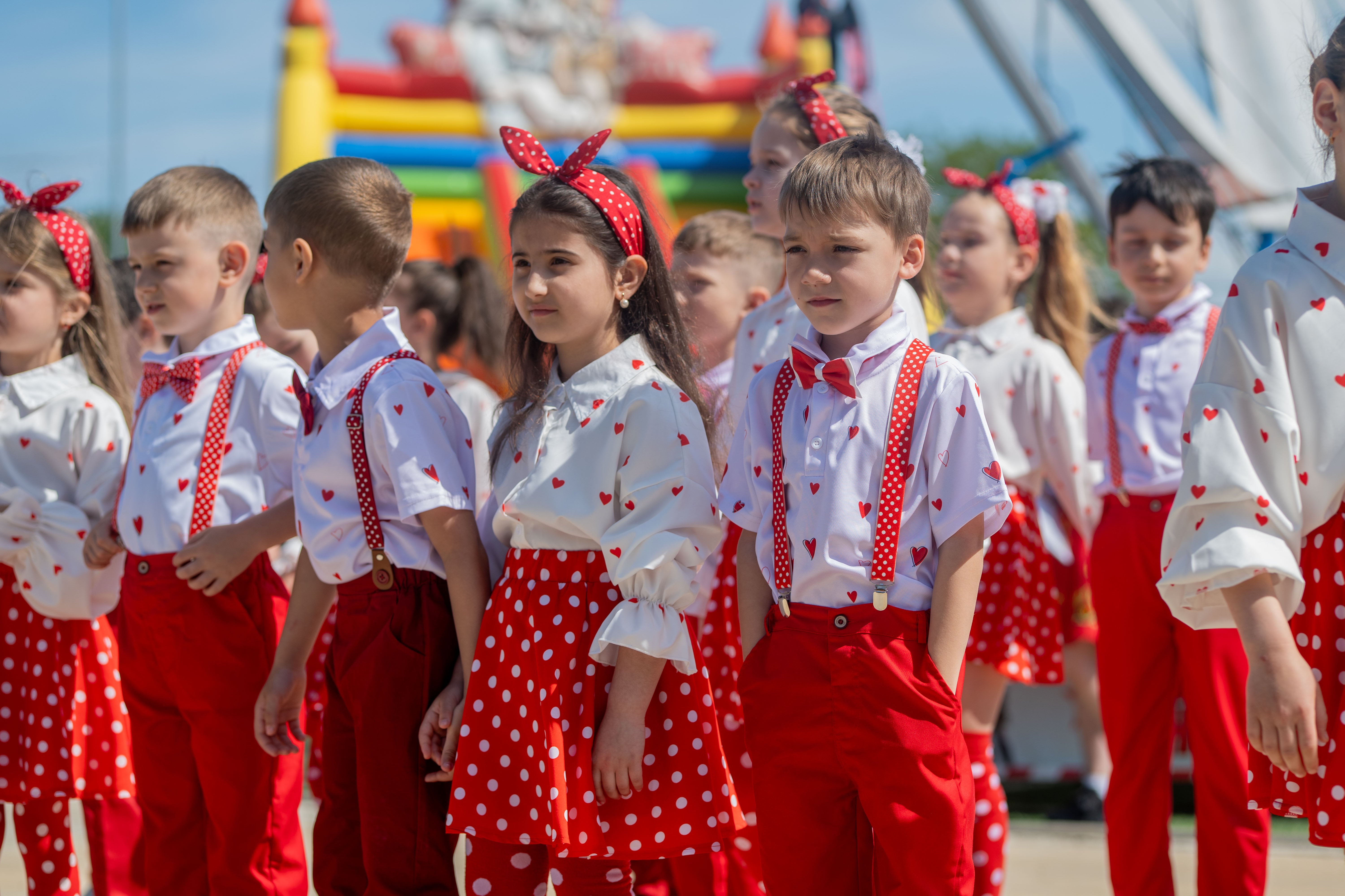 CHILDREN'S DAY 2026