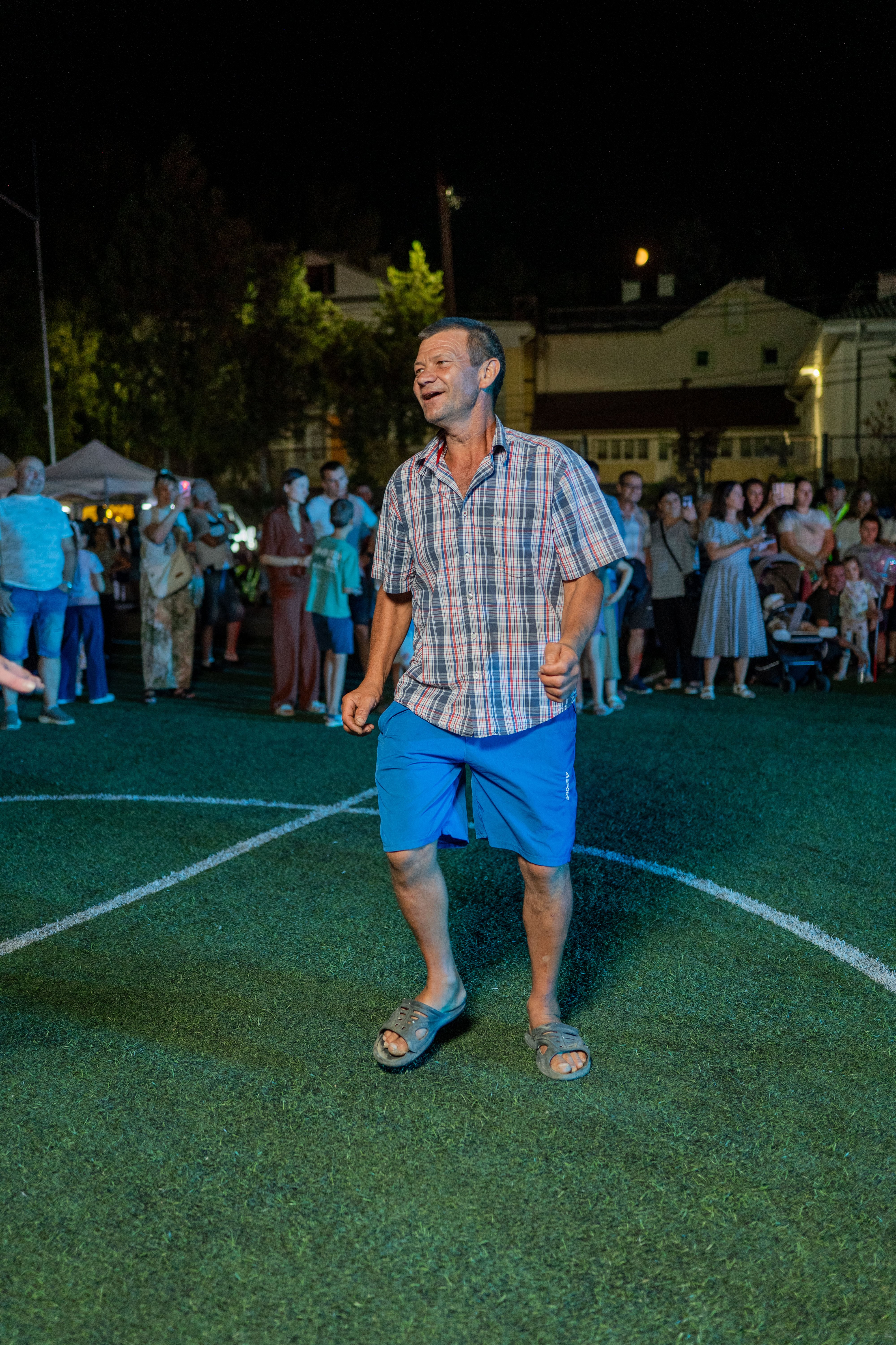 CONCERT SUMMER PULS
