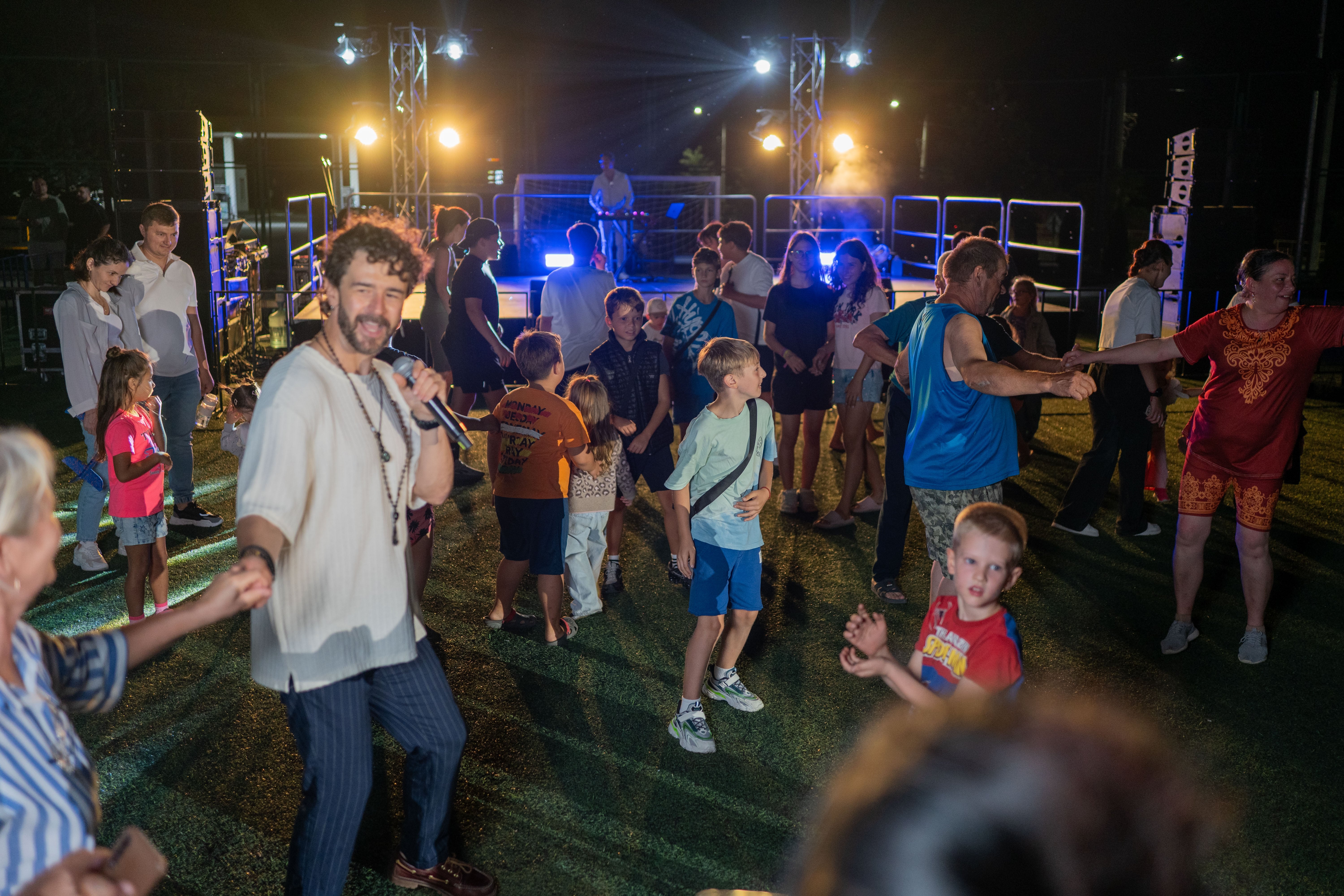 CONCERT SUMMER PULS