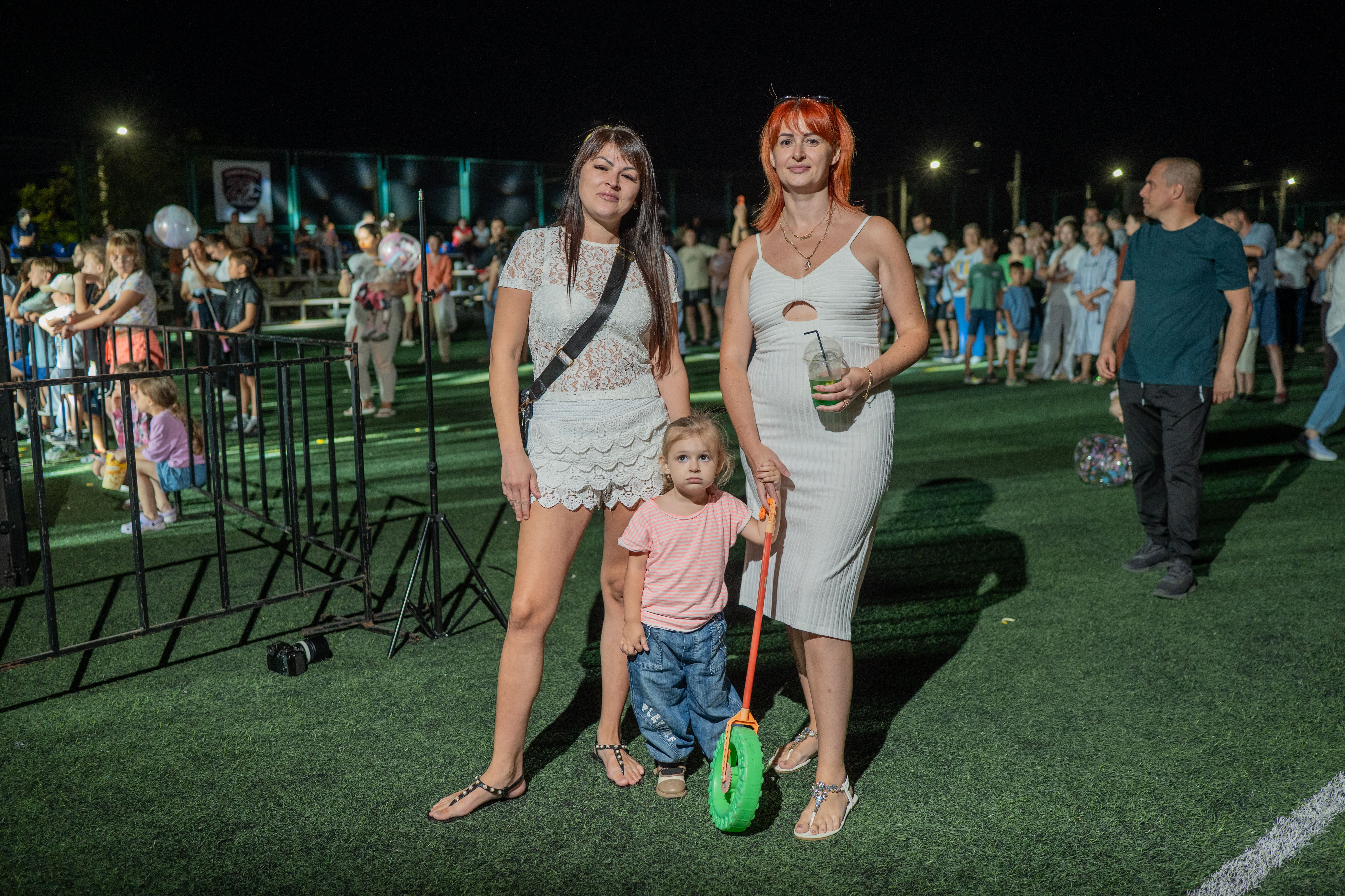 CONCERT SUMMER PULS
