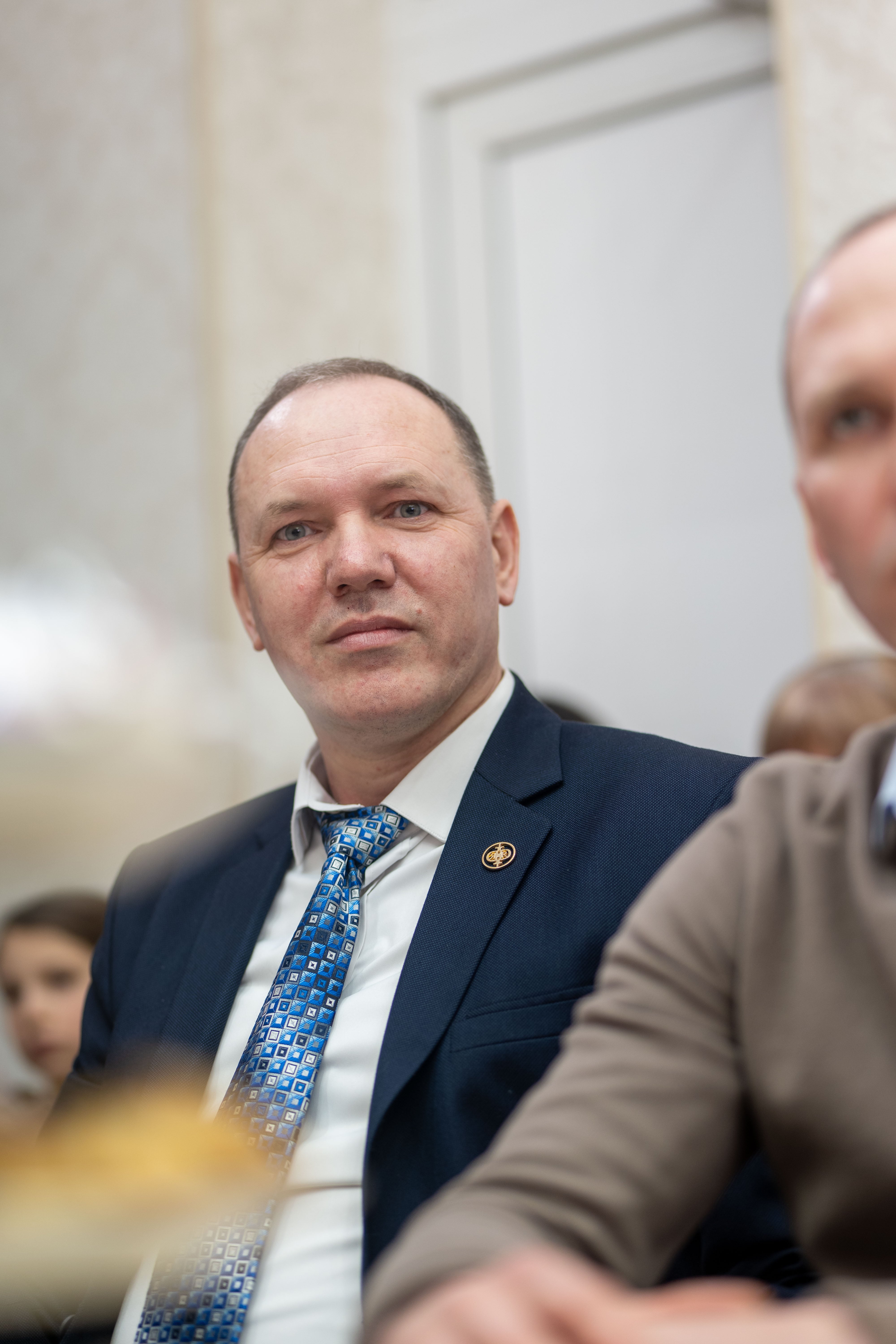CONFERIREA TITLULUI "CETĂȚEAN DE ONOARE AL ORAȘULUI VATRA"
