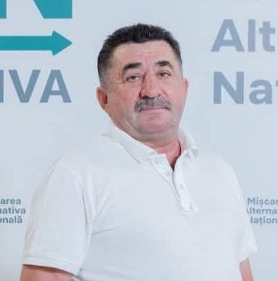 Stratu Gheorghe