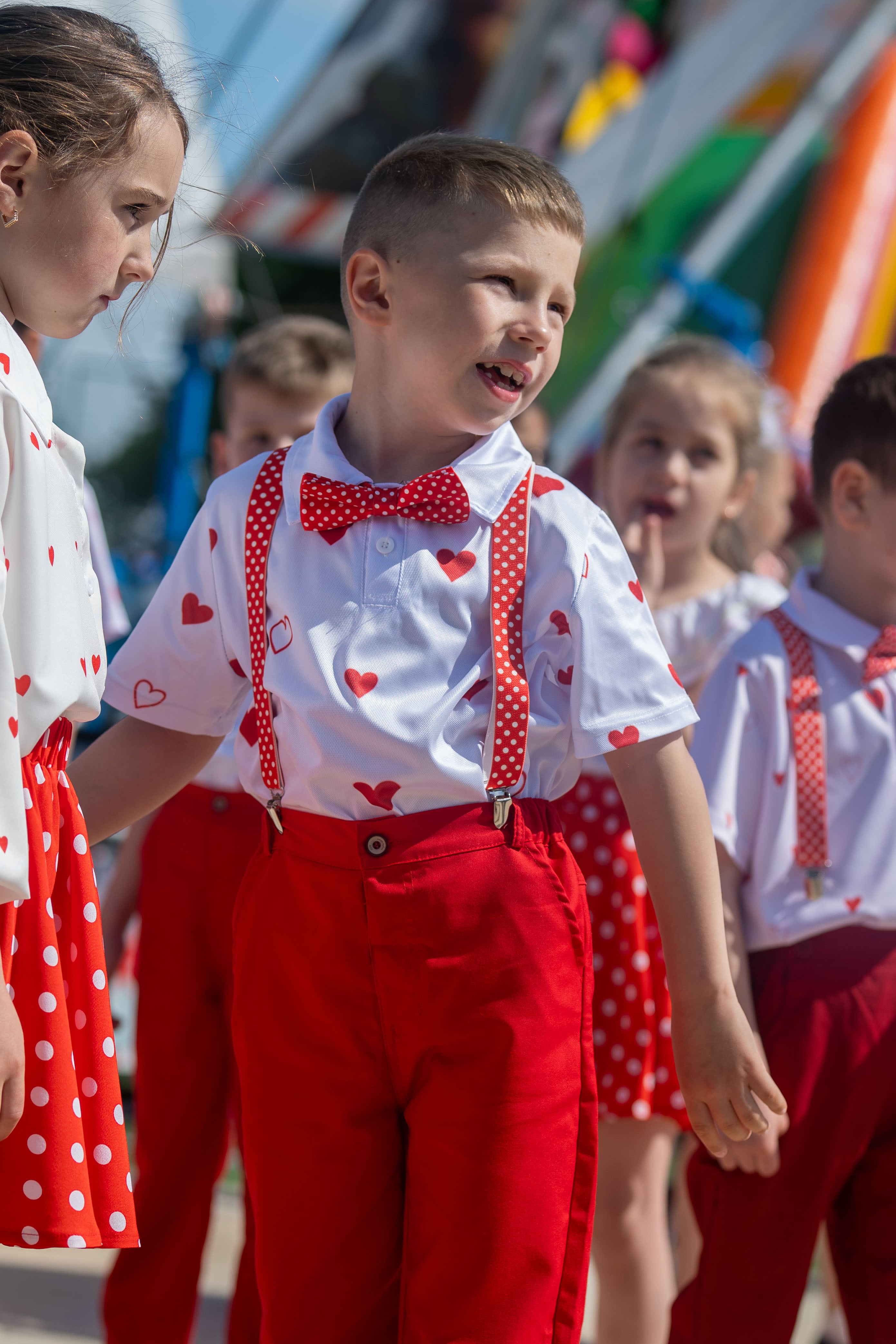 CHILDREN'S DAY 2026