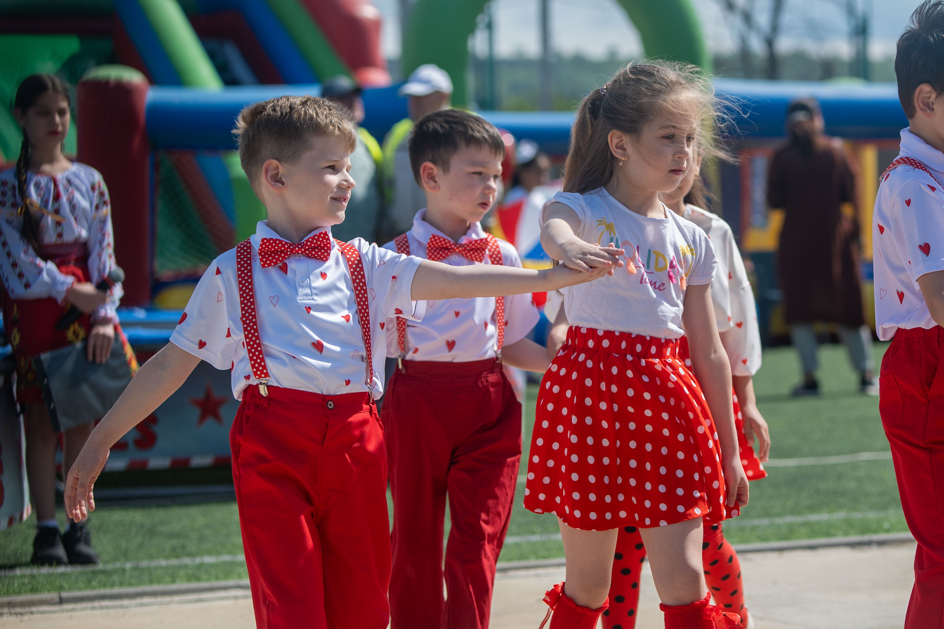 CHILDREN'S DAY 2026