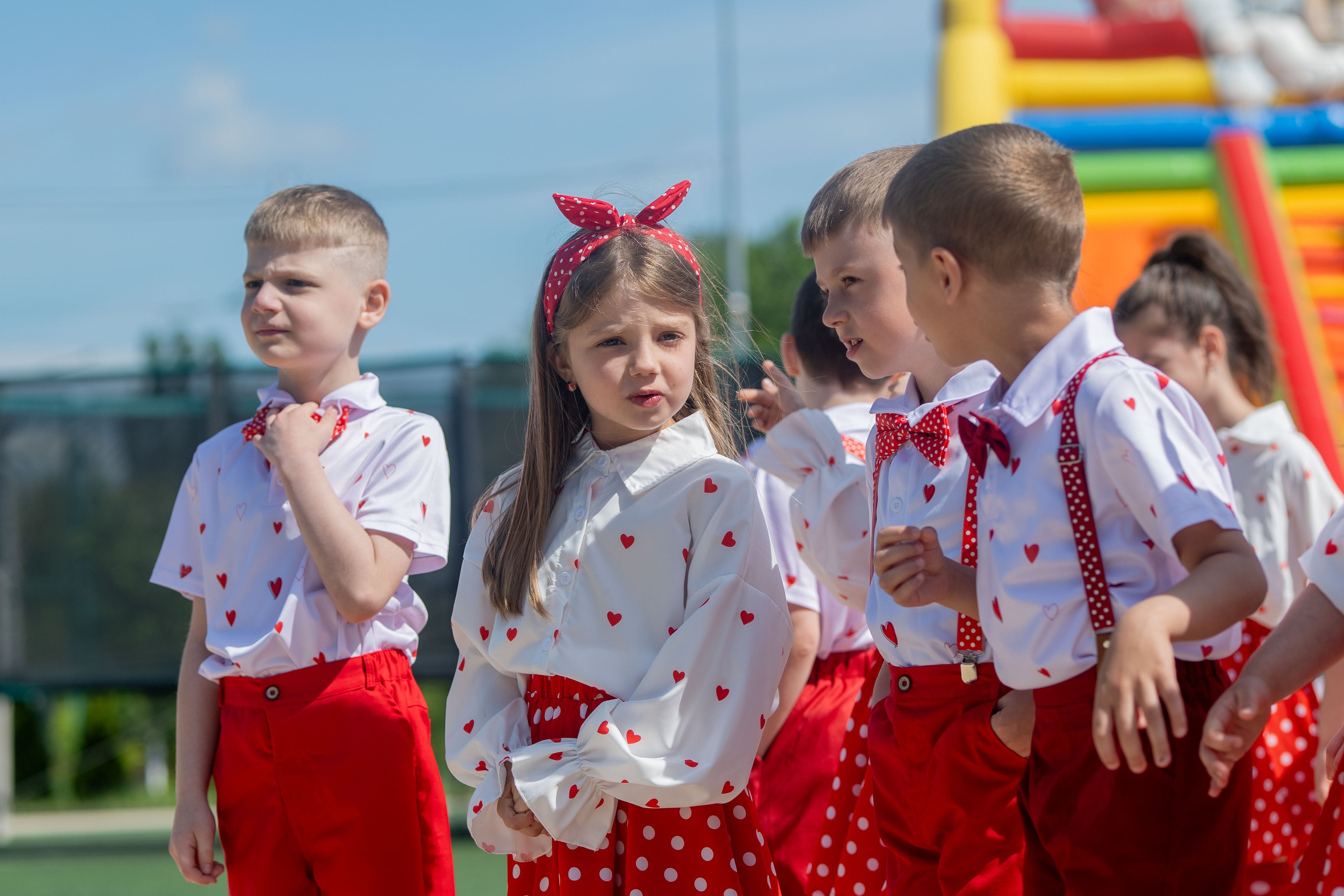 CHILDREN'S DAY 2026