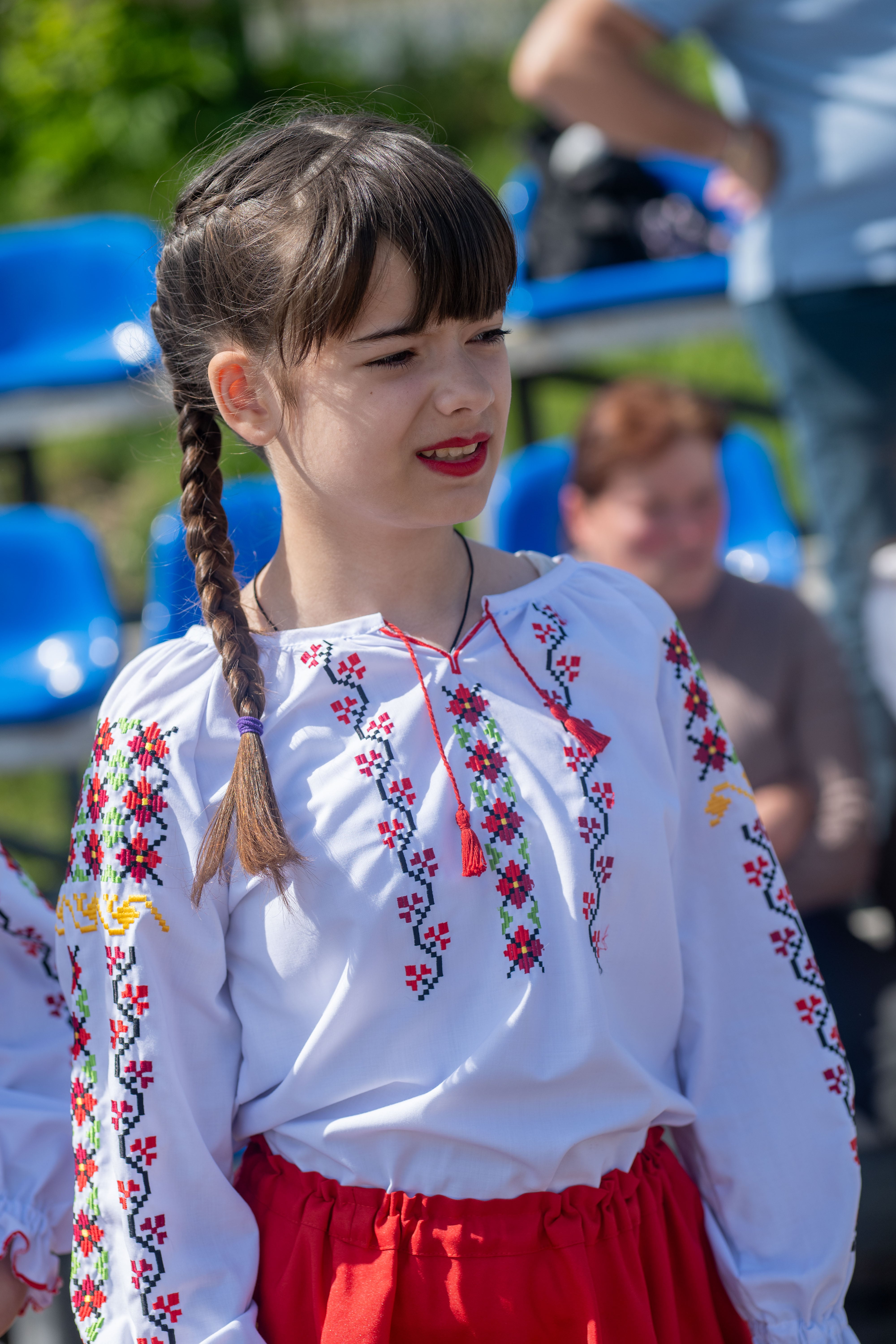 CHILDREN'S DAY 2026