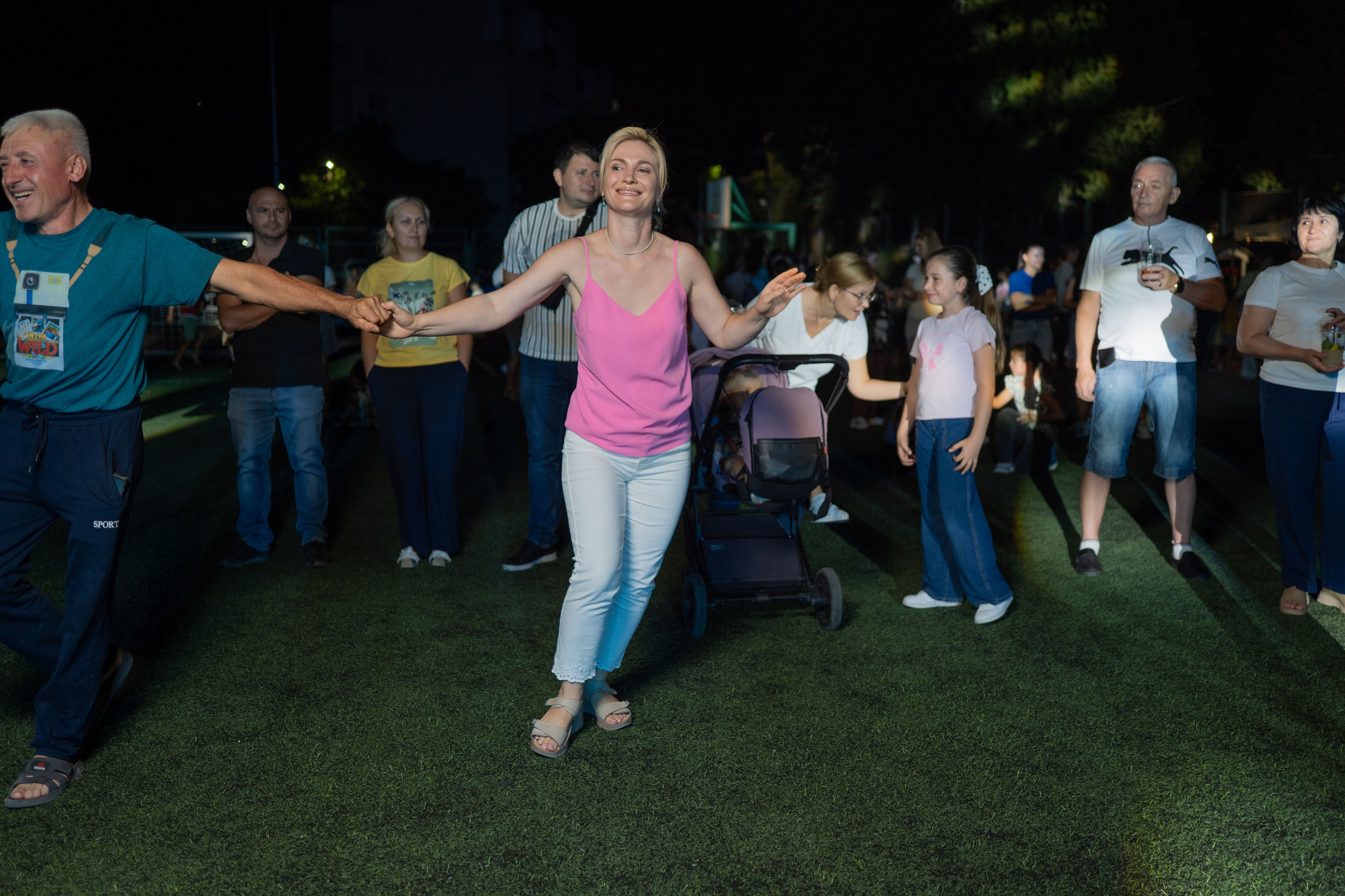 CONCERT SUMMER PULS