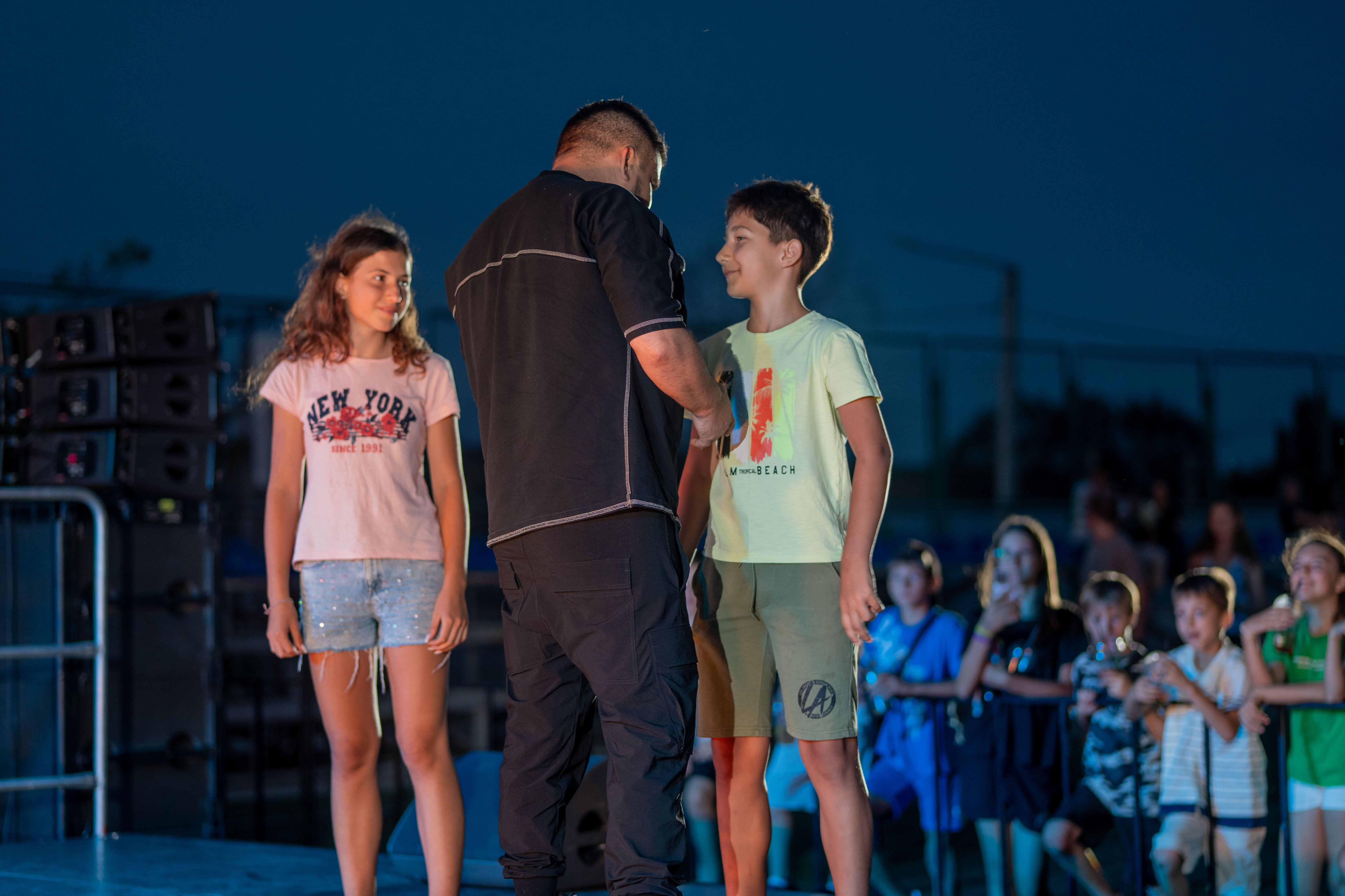 CONCERT SUMMER PULS