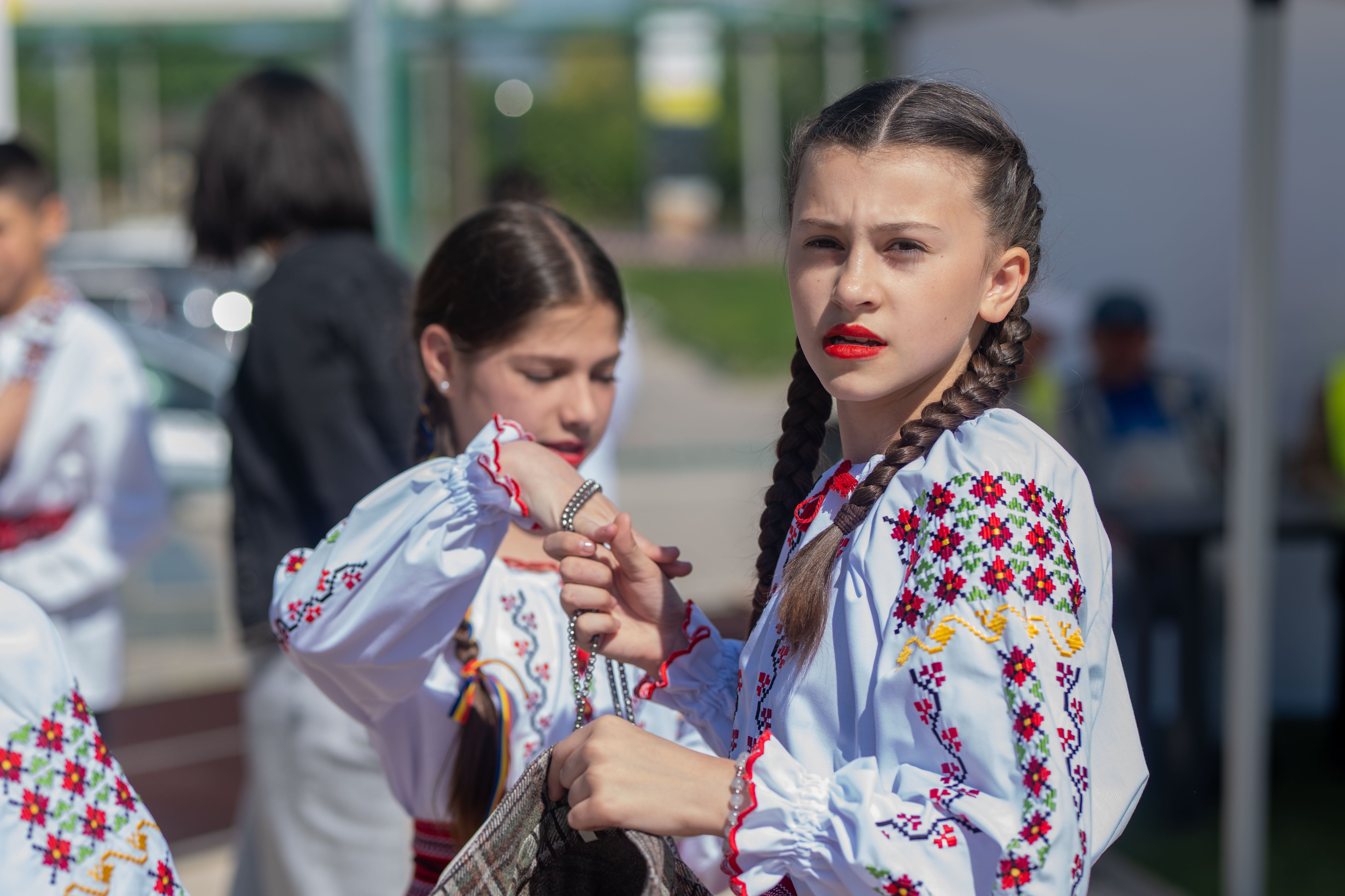 CHILDREN'S DAY 2026