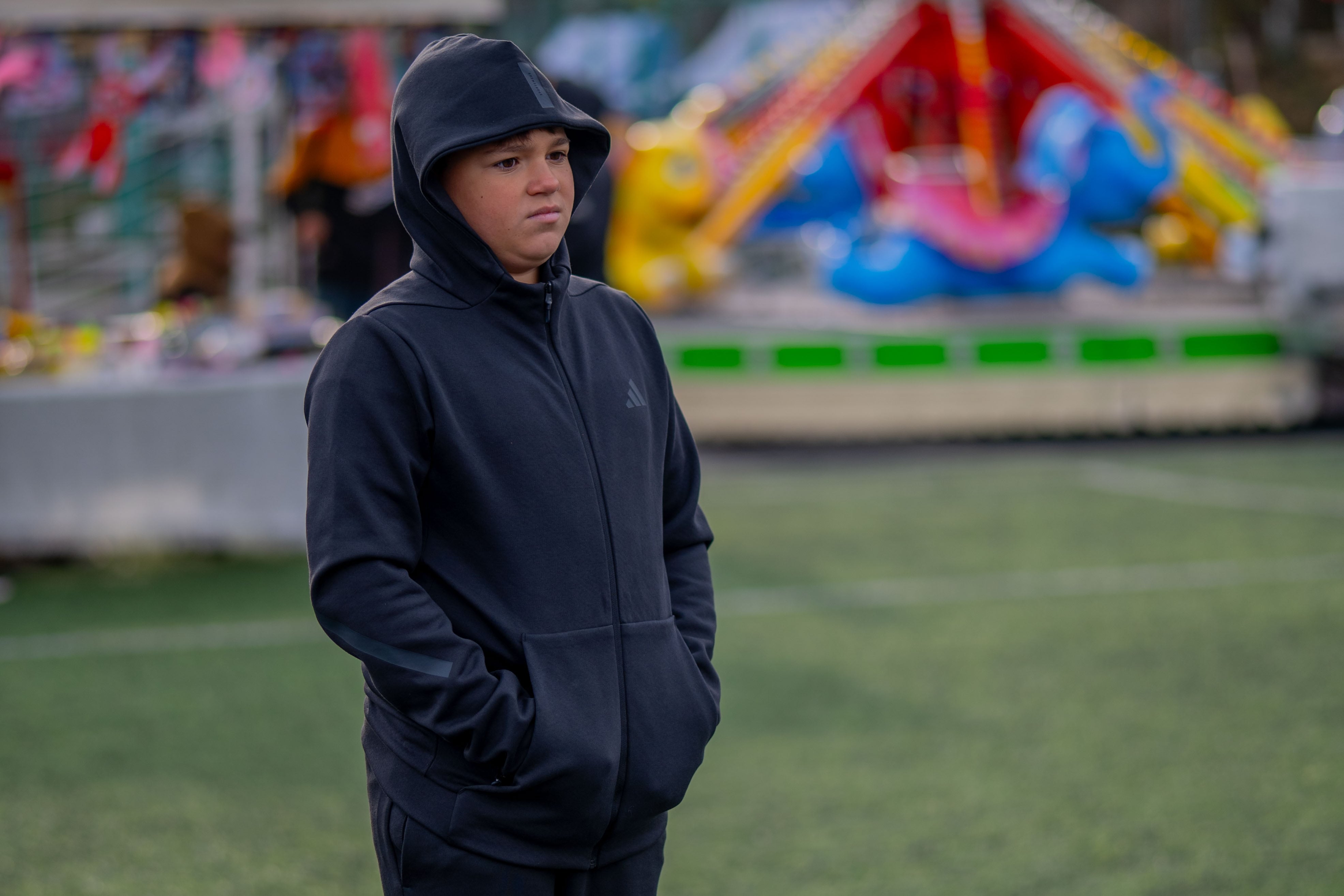 HRAMUL ORAȘULUI 2026