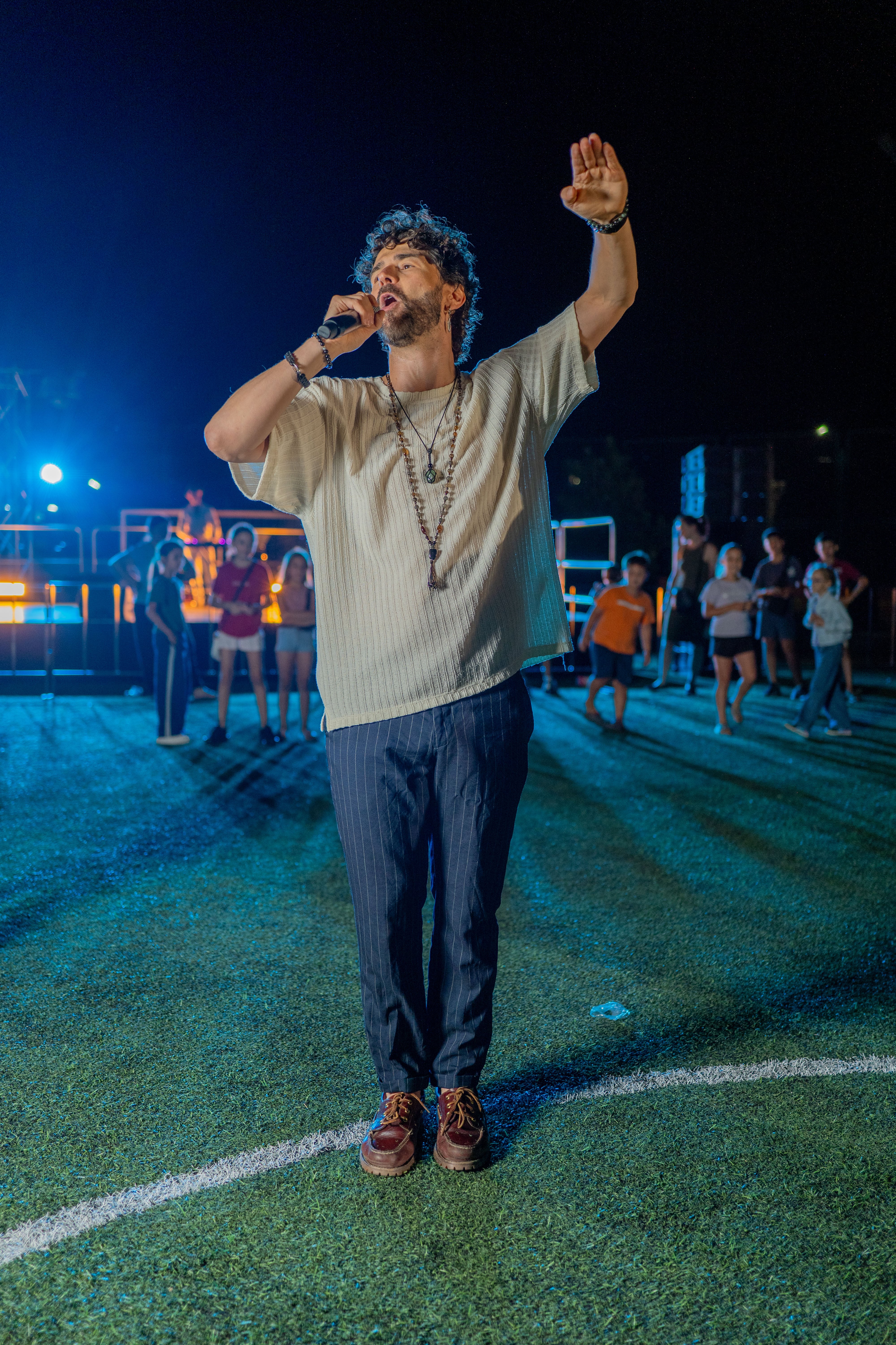 CONCERT SUMMER PULS