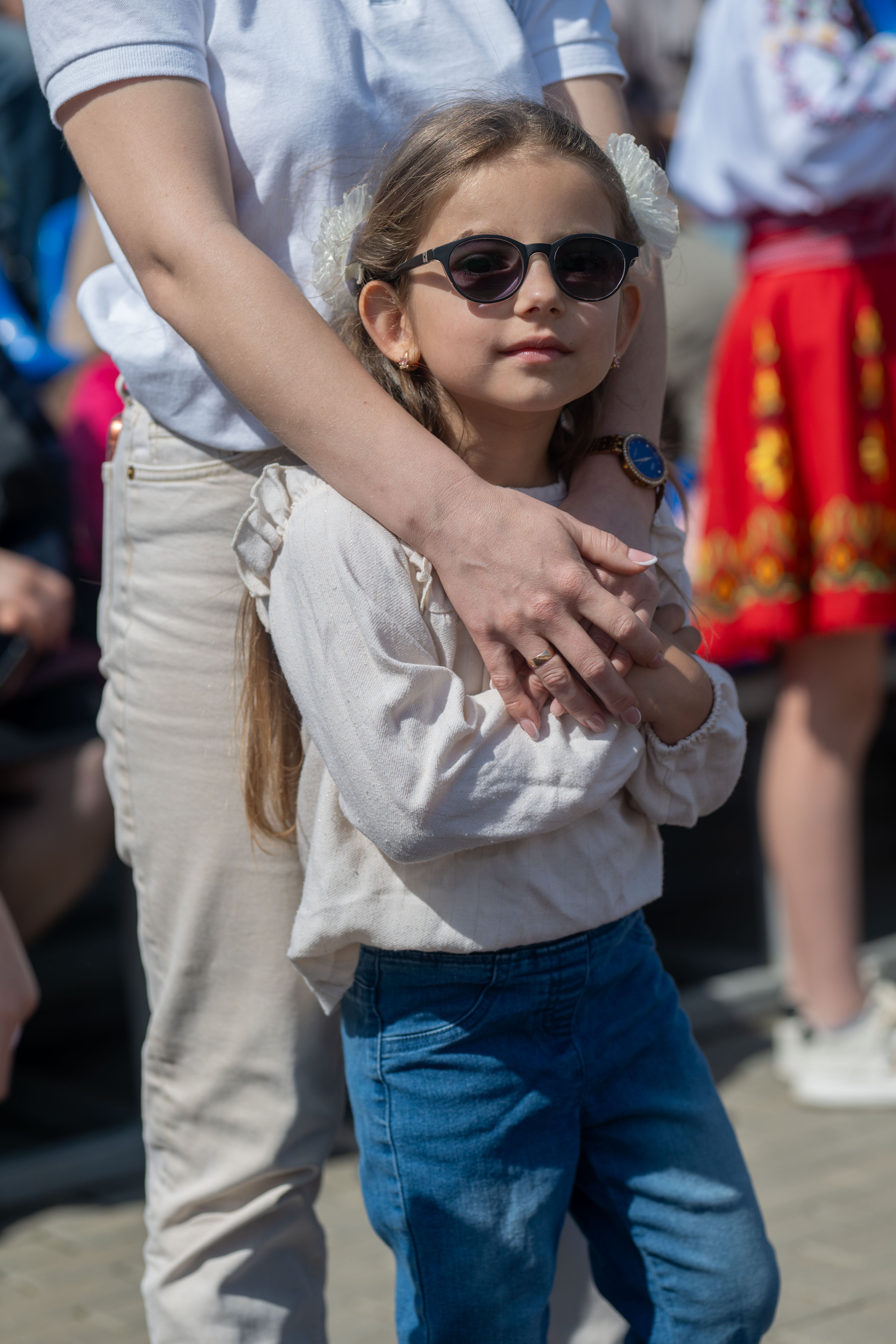 CHILDREN'S DAY 2026