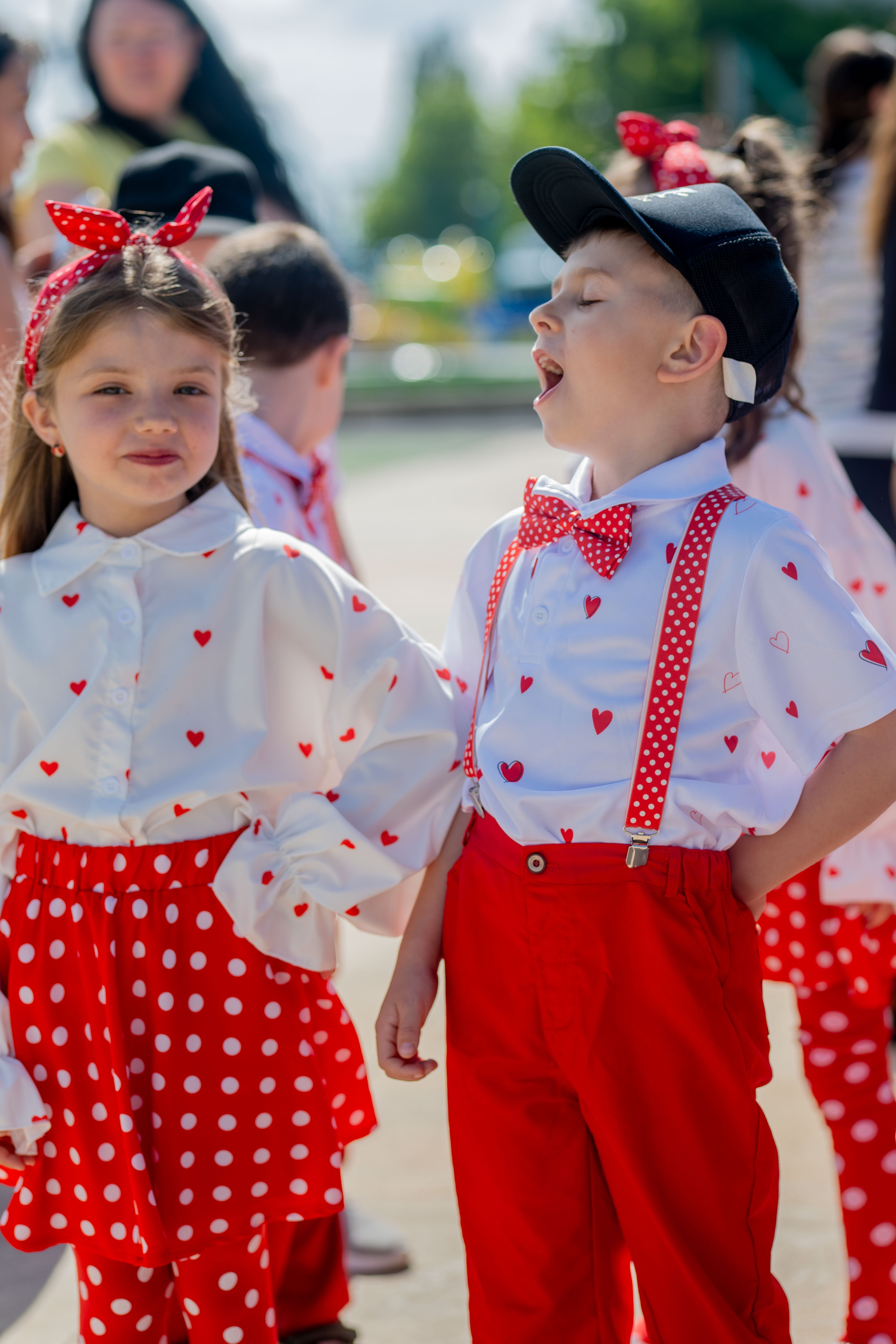 CHILDREN'S DAY 2026
