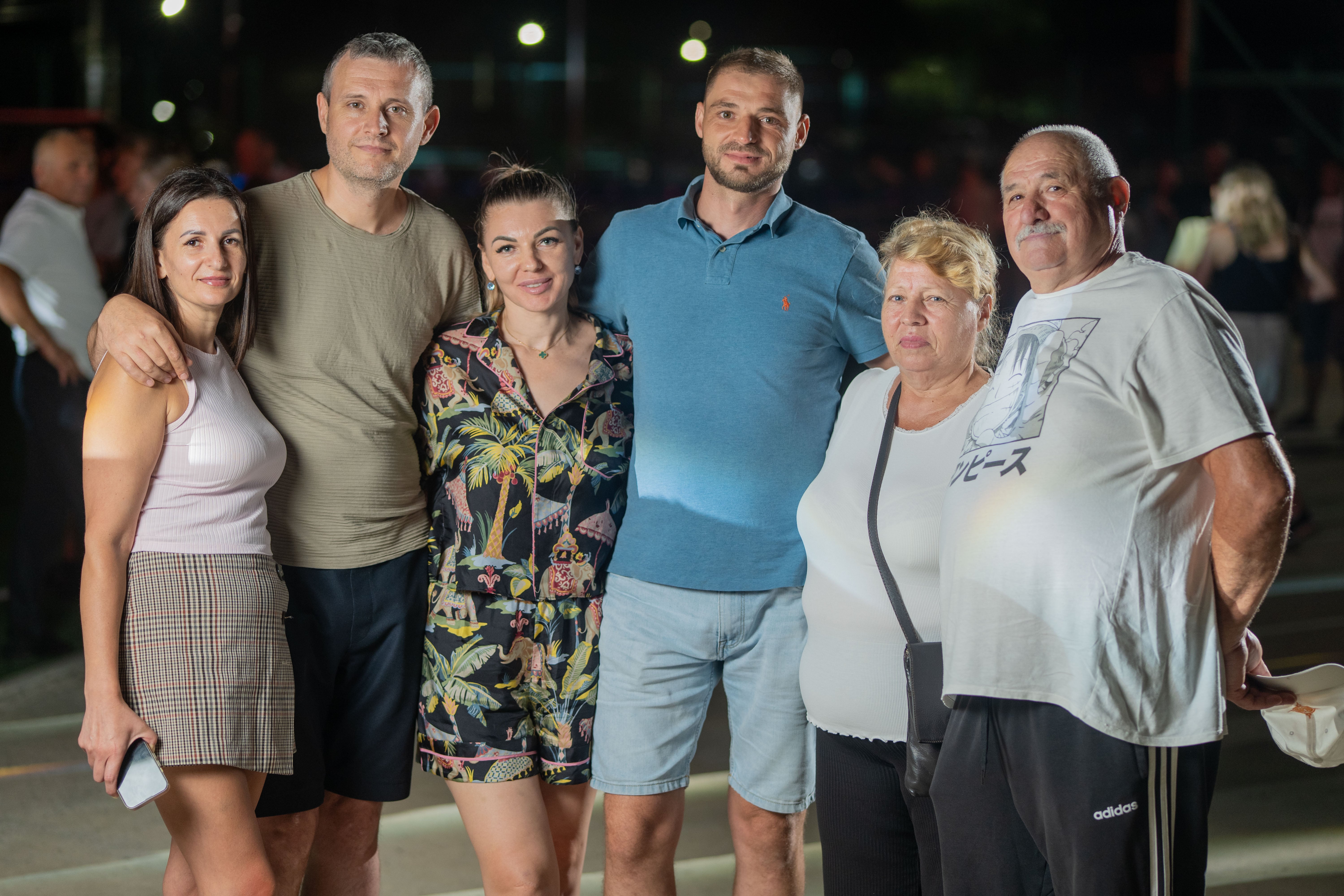 CONCERT SUMMER PULS