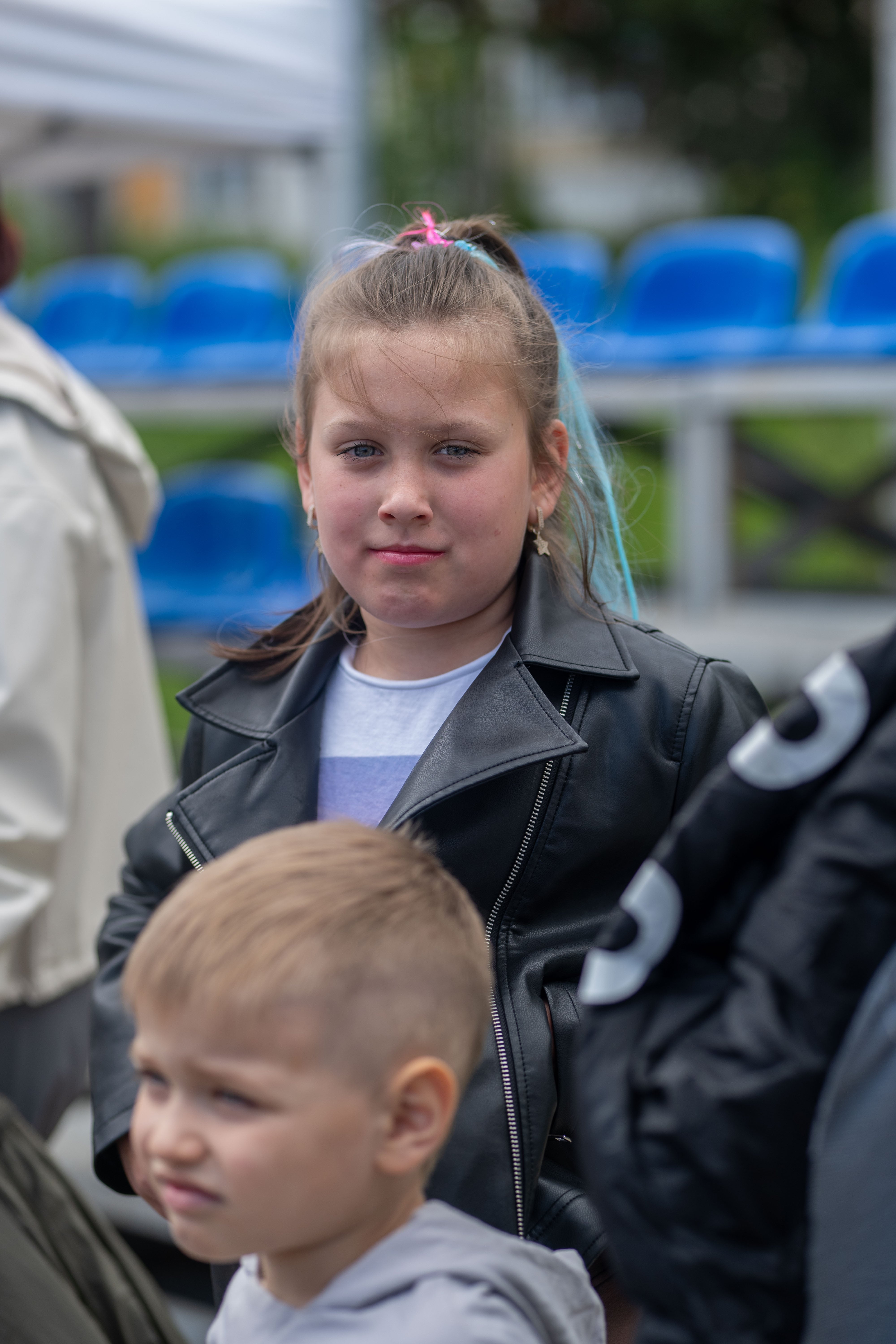 CHILDREN'S DAY 2026