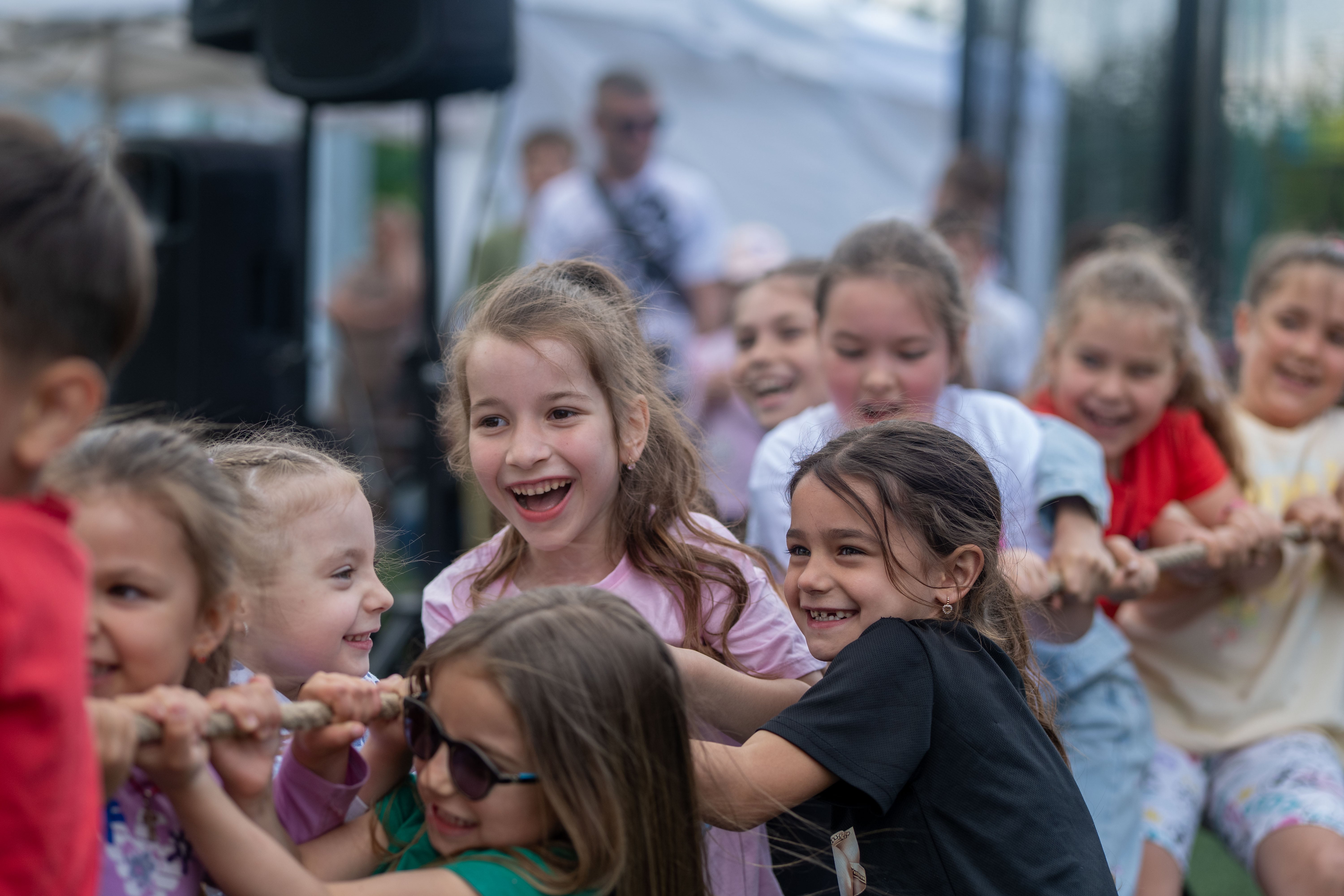 CHILDREN'S DAY 2026