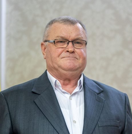 Grosu Sergiu