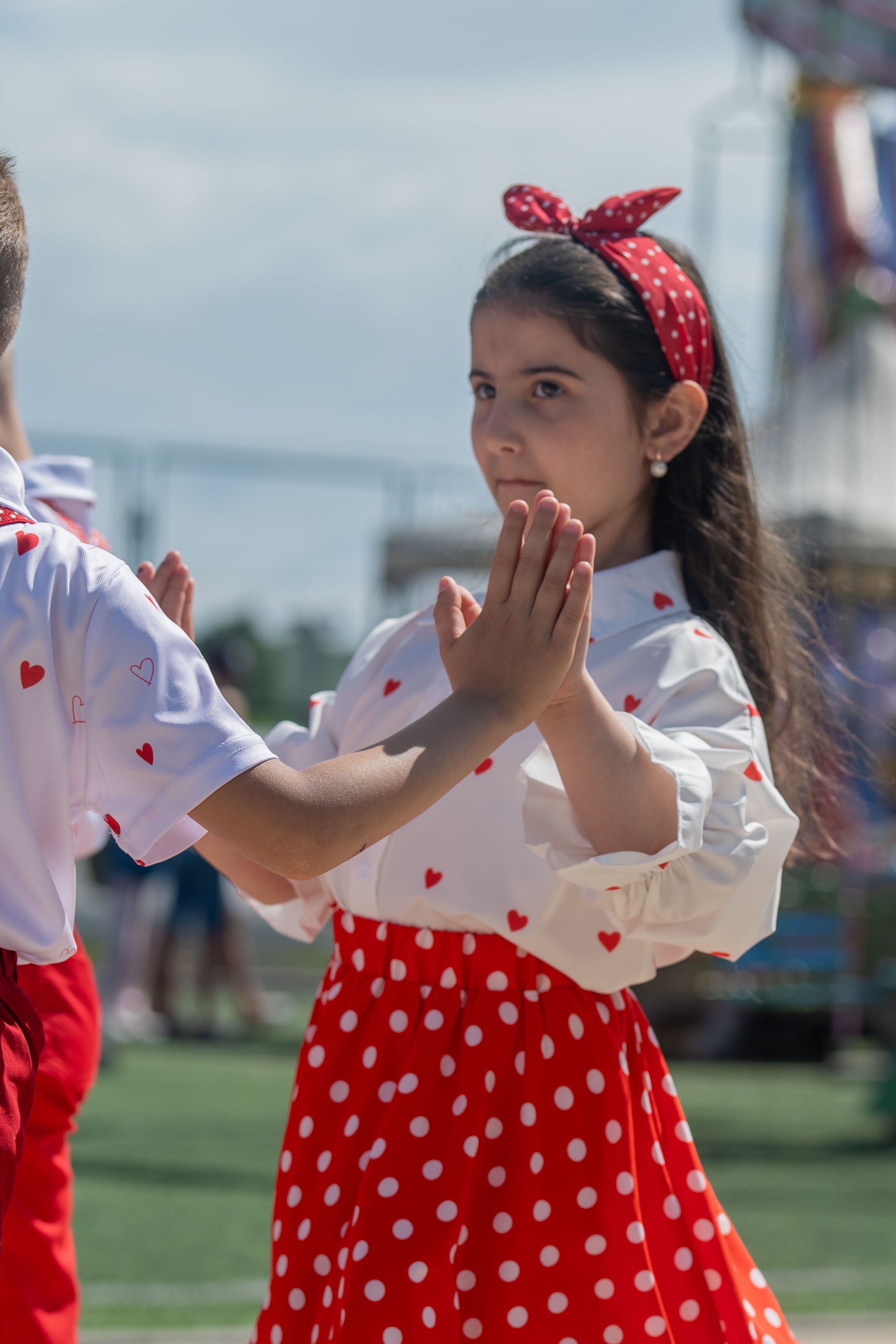 CHILDREN'S DAY 2026