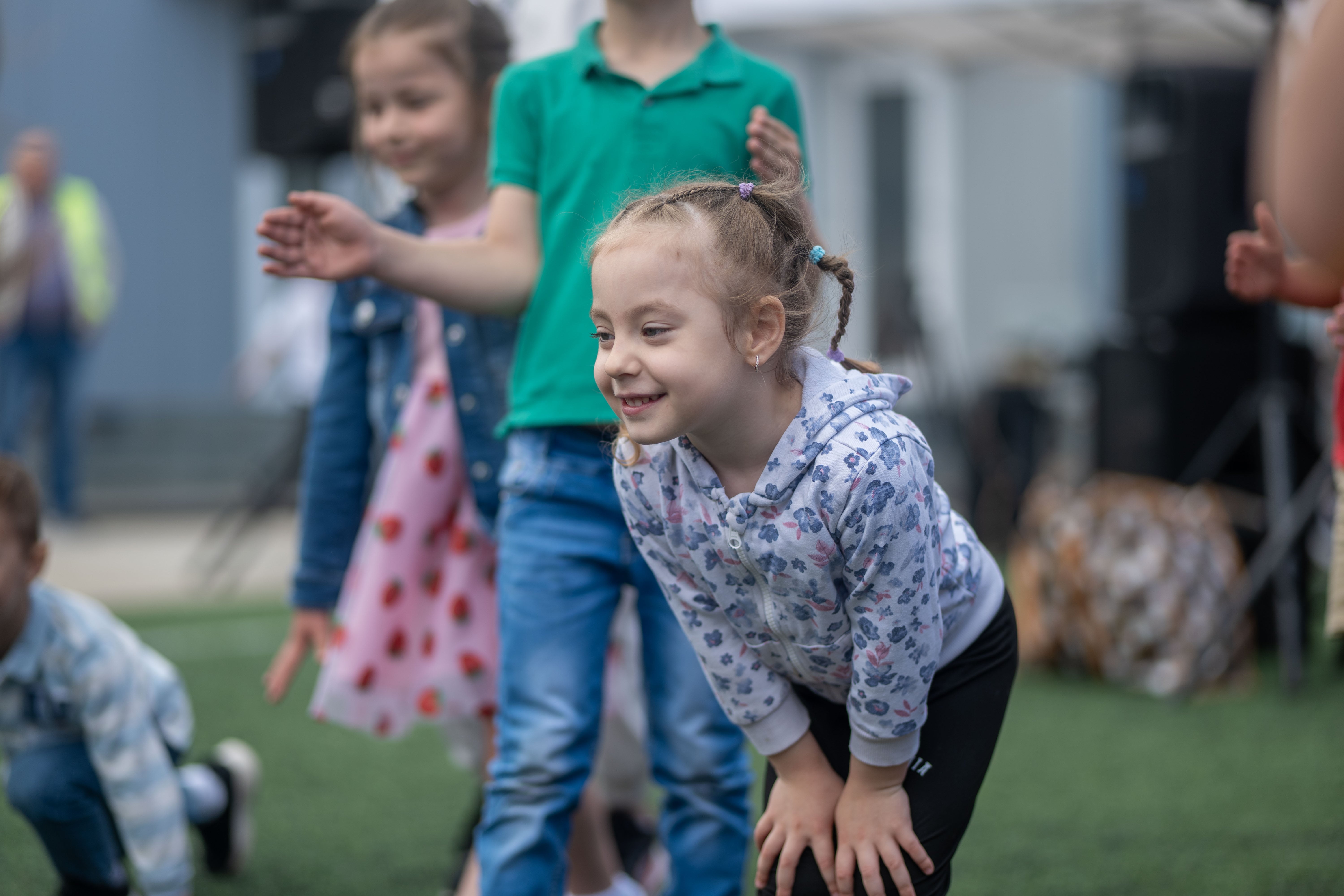 CHILDREN'S DAY 2026