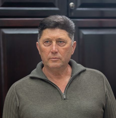 Perluțchi Vladimir
