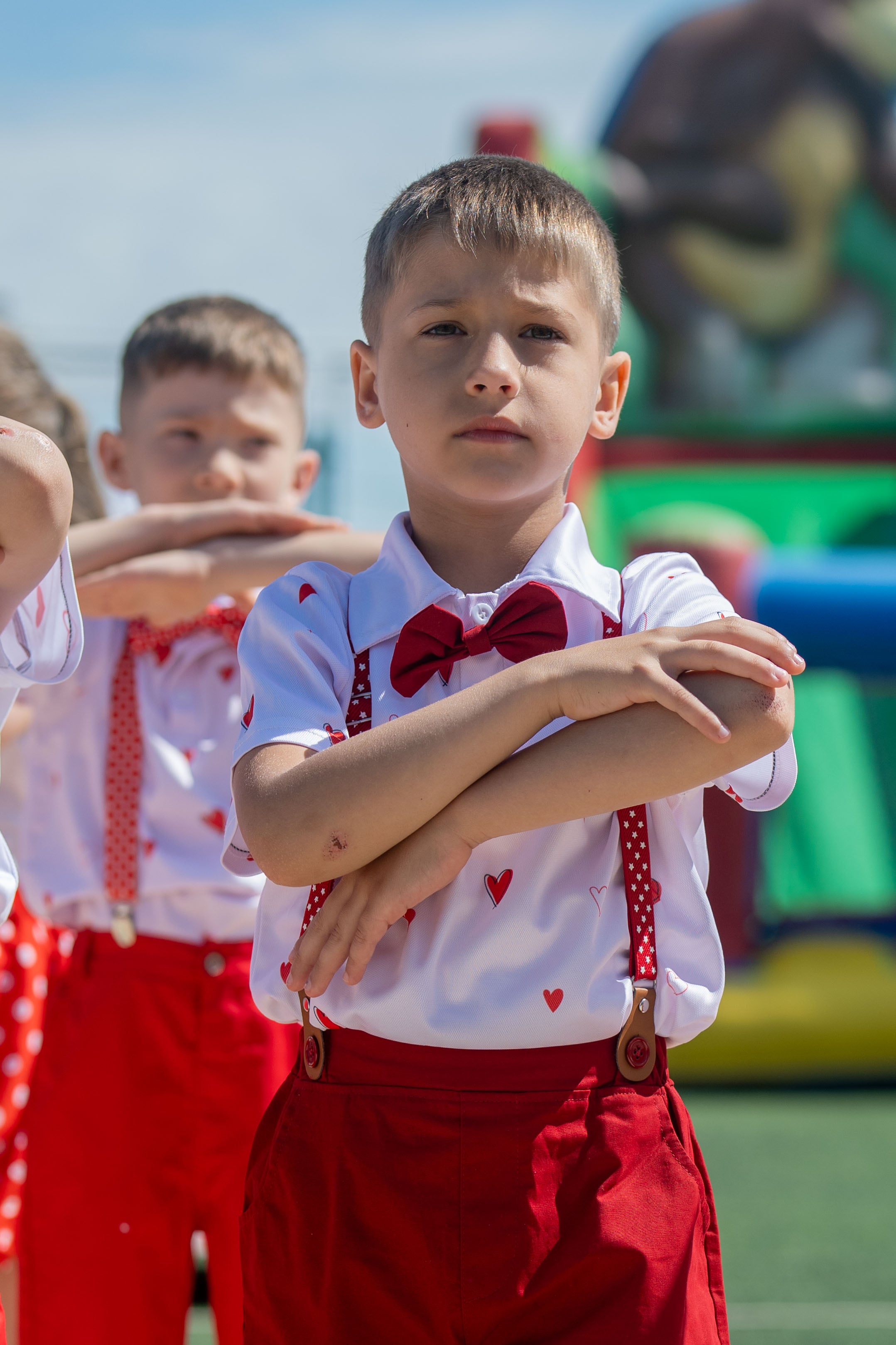 CHILDREN'S DAY 2026