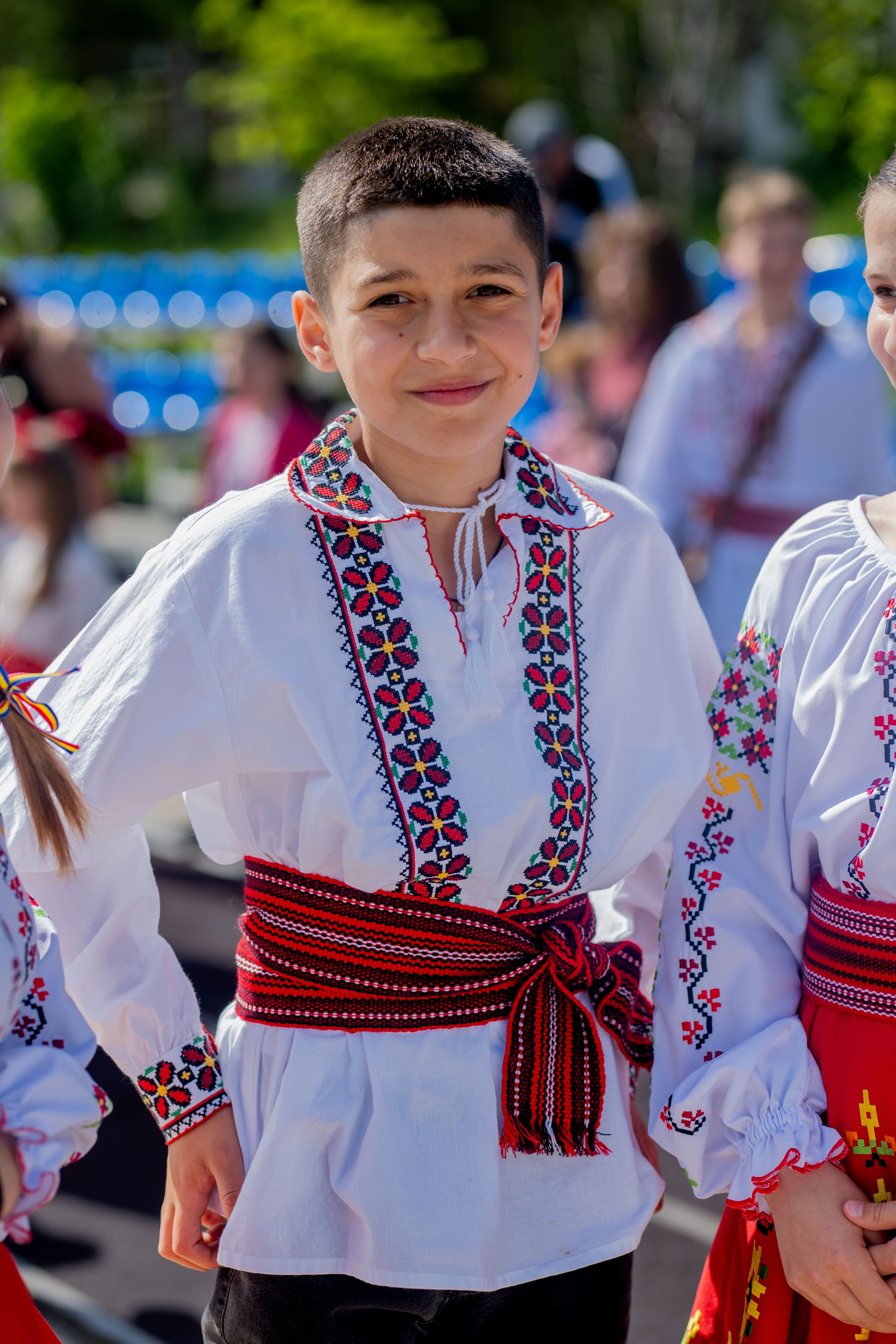 CHILDREN'S DAY 2026