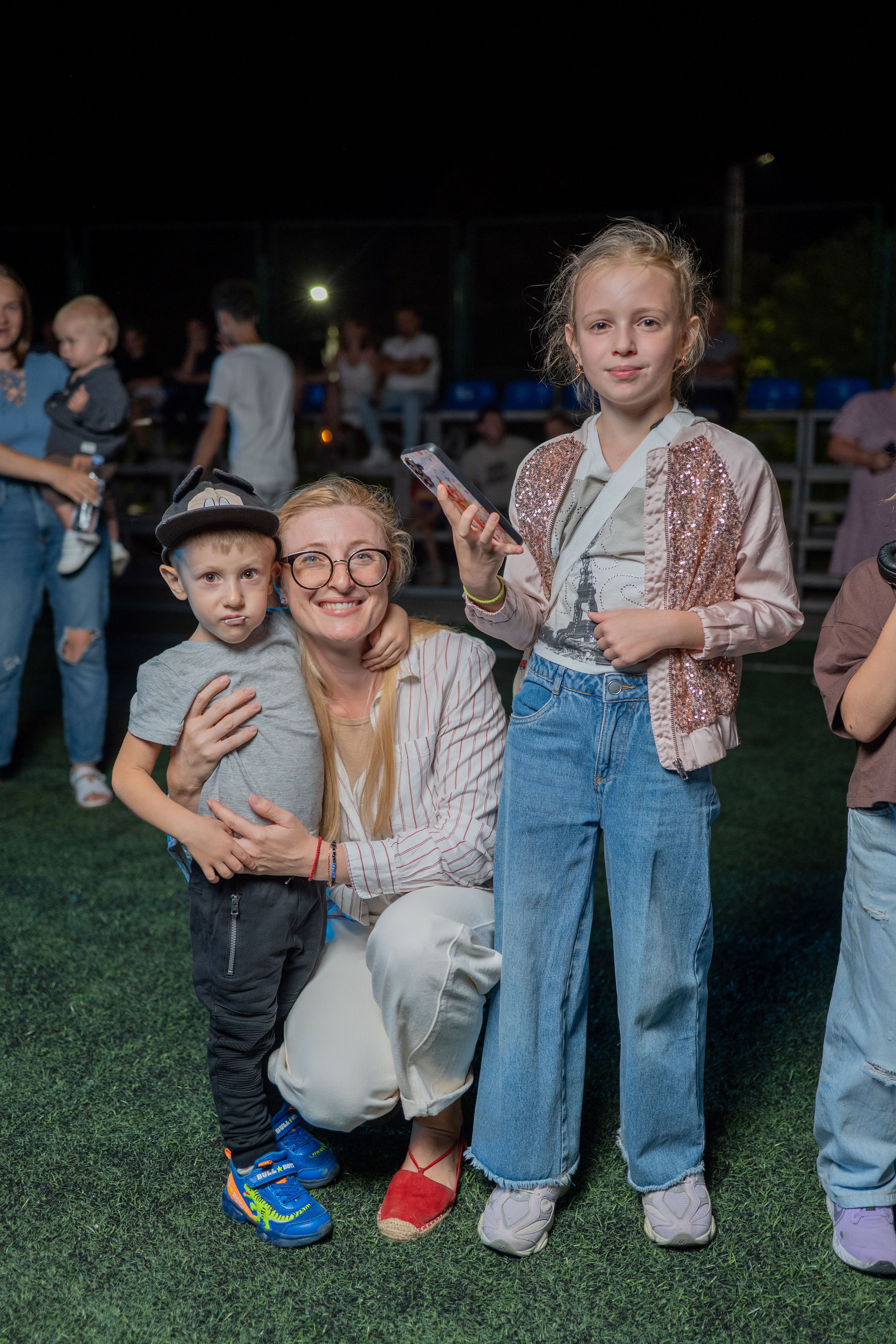 CONCERT SUMMER PULS