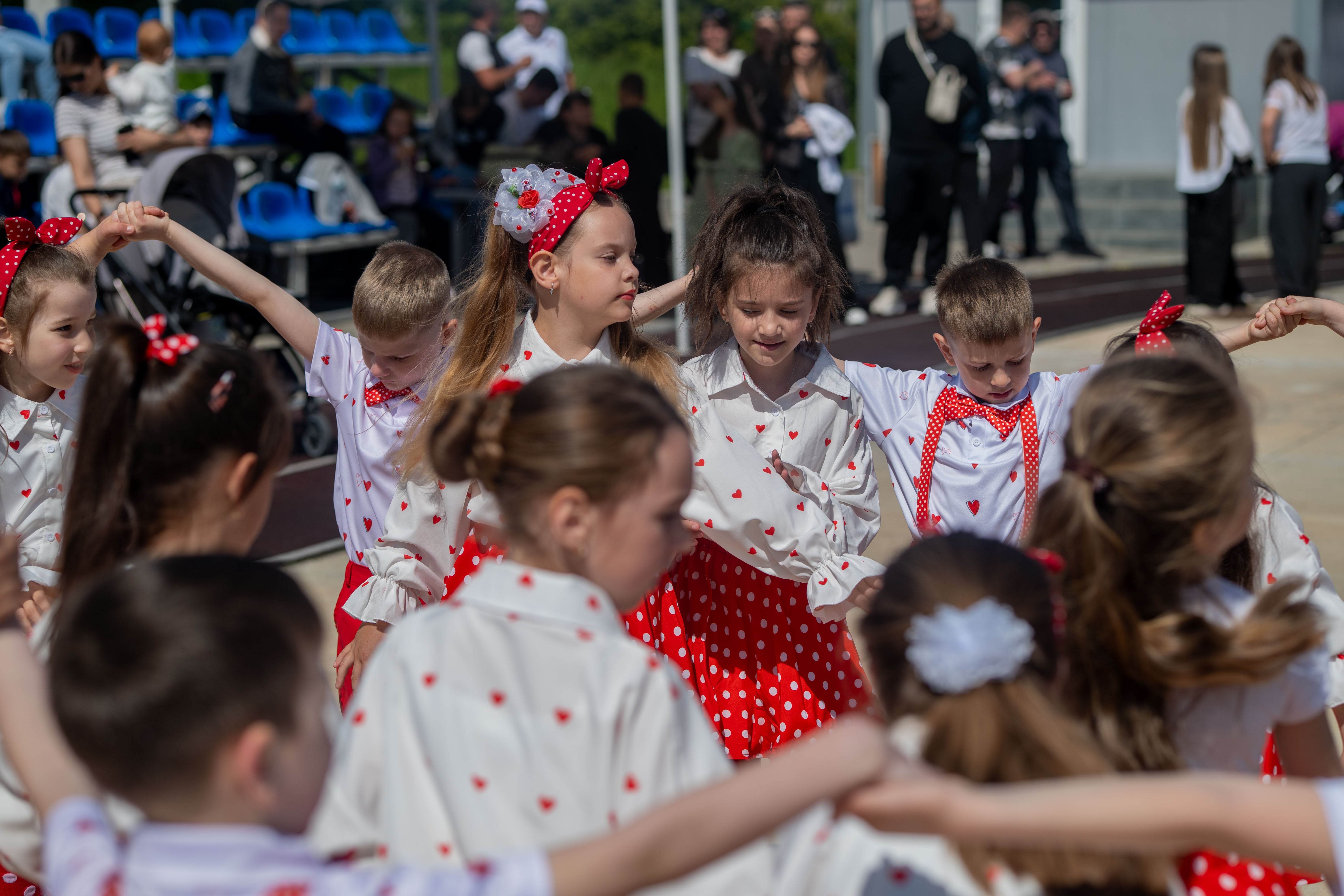 CHILDREN'S DAY 2026