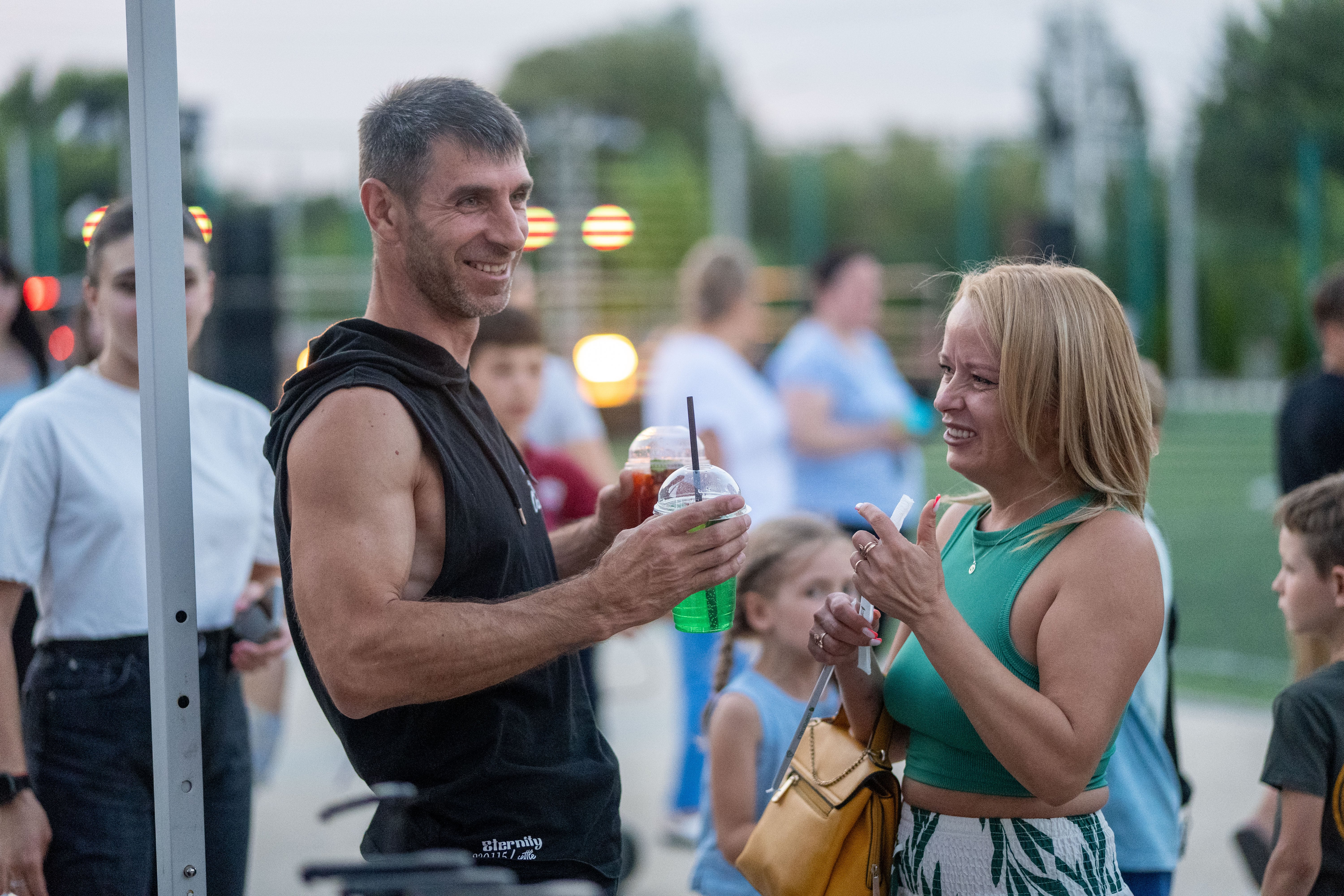 CONCERT SUMMER PULS