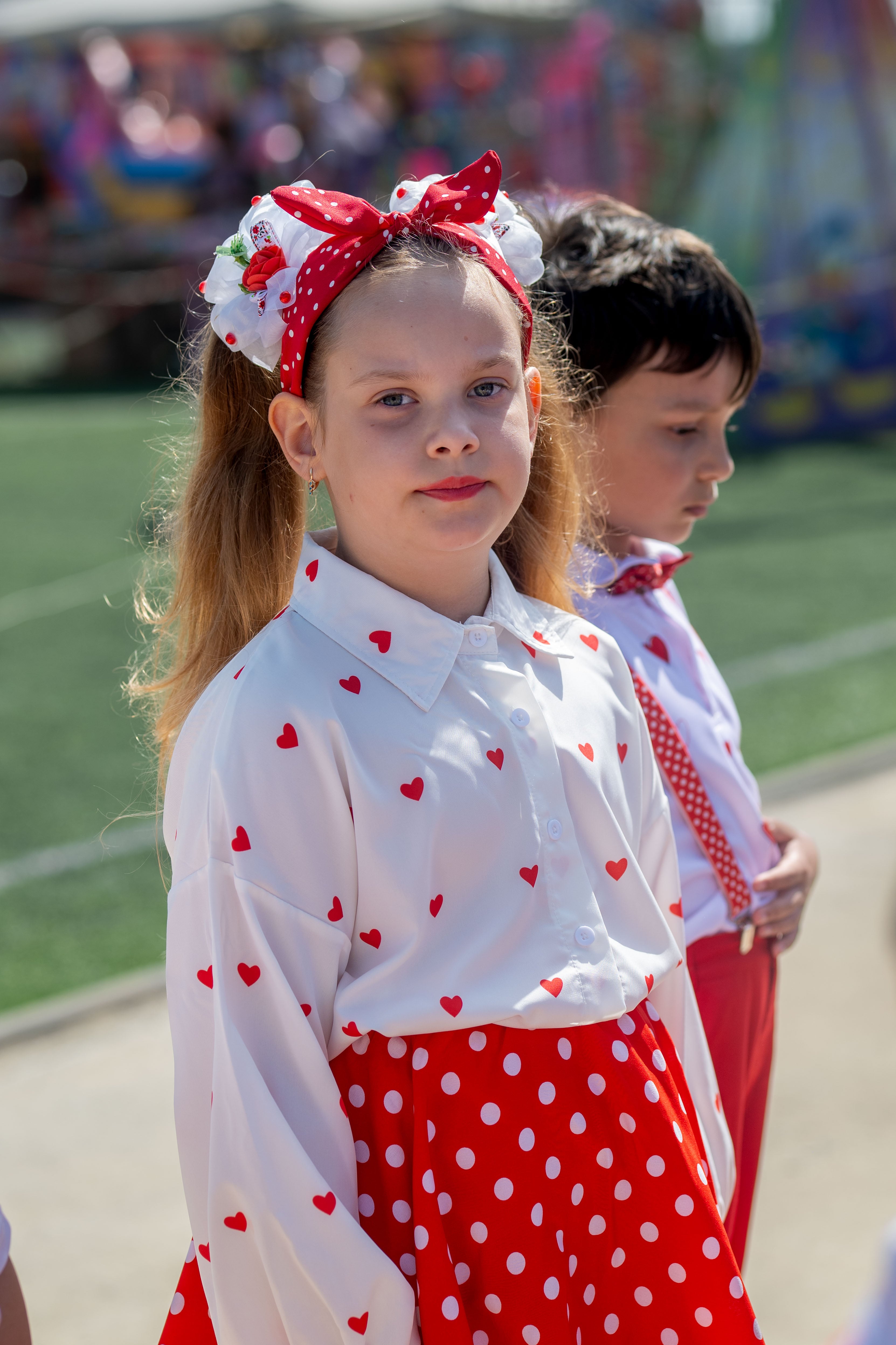 CHILDREN'S DAY 2026