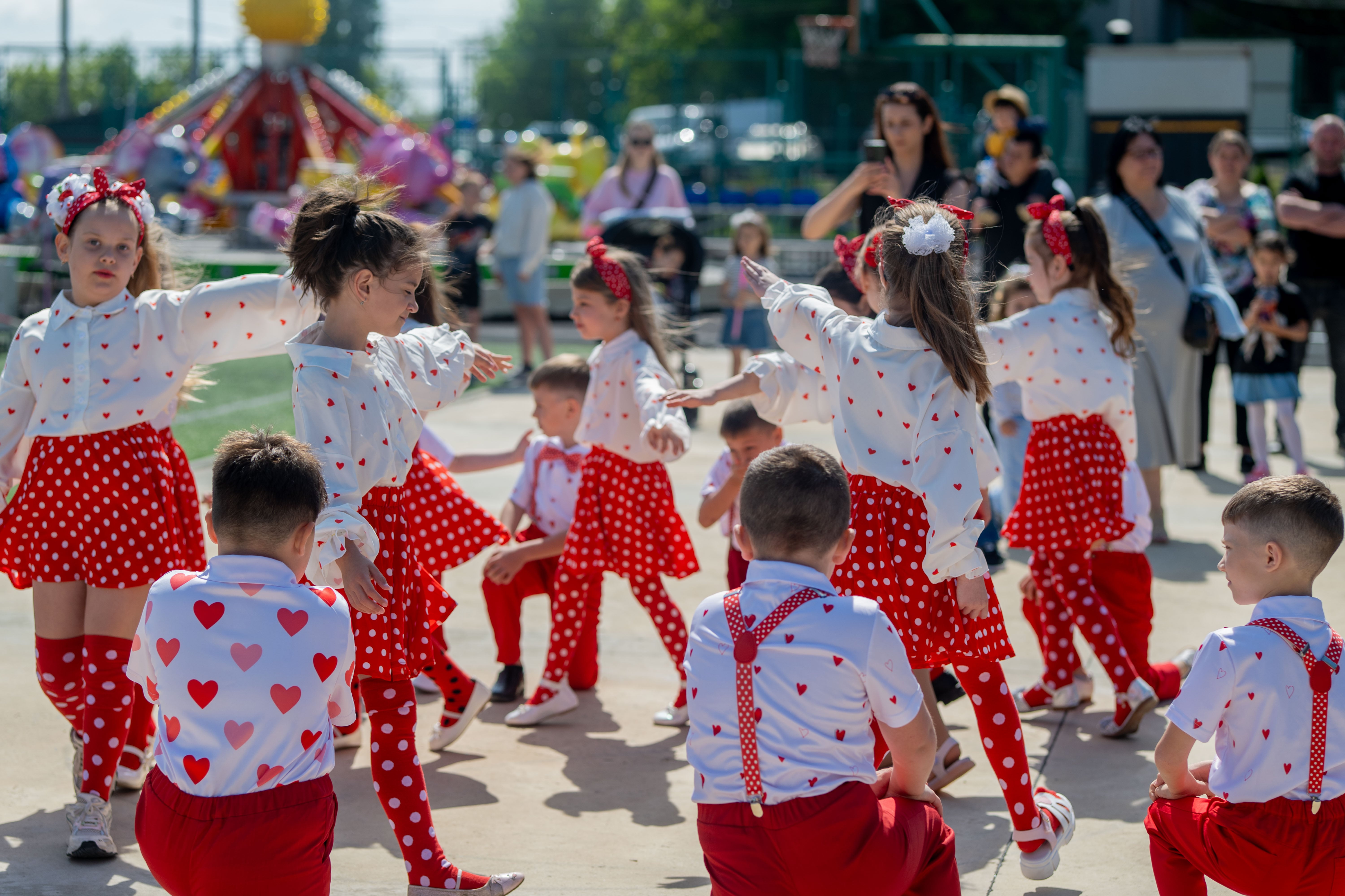 CHILDREN'S DAY 2026