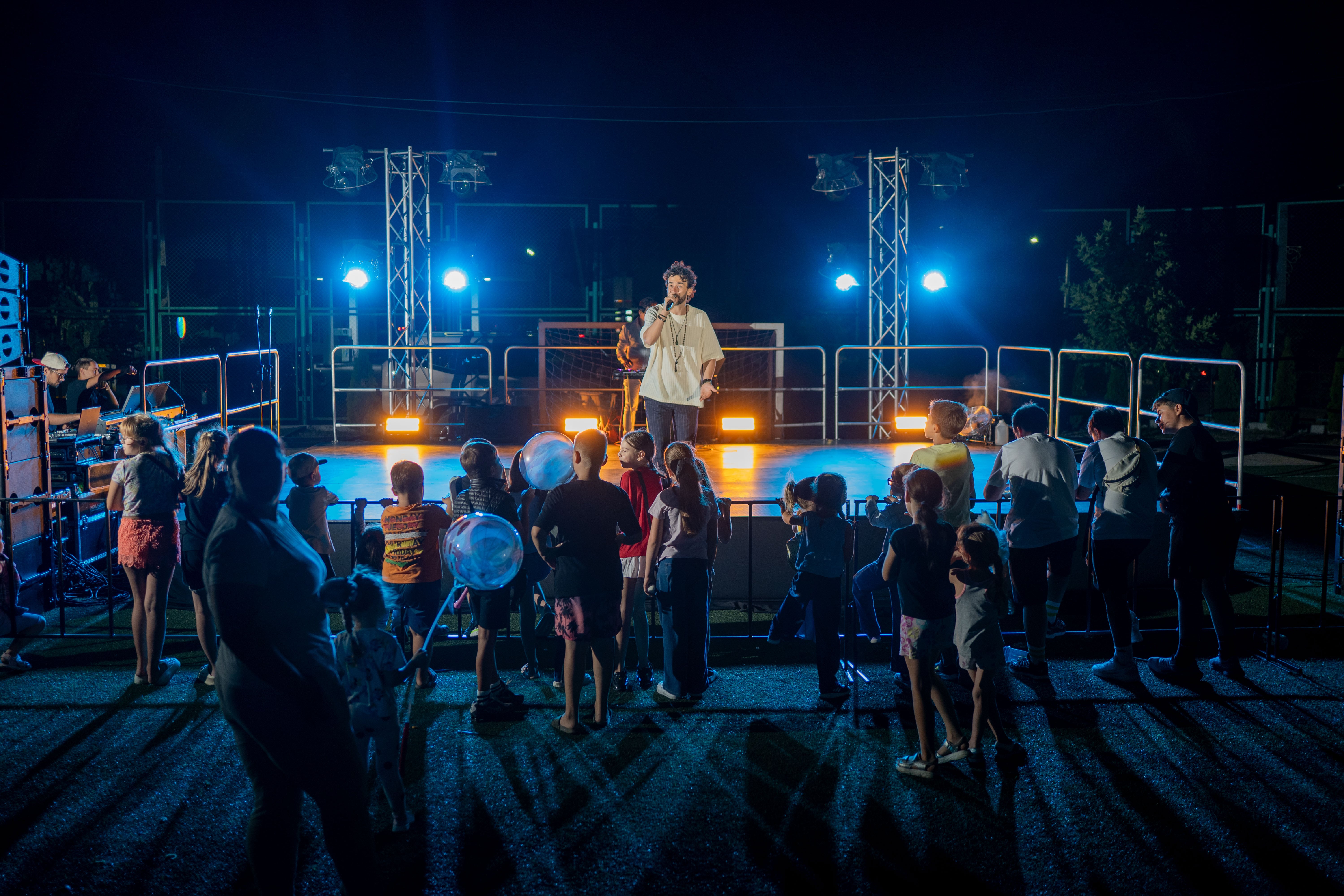 CONCERT SUMMER PULS