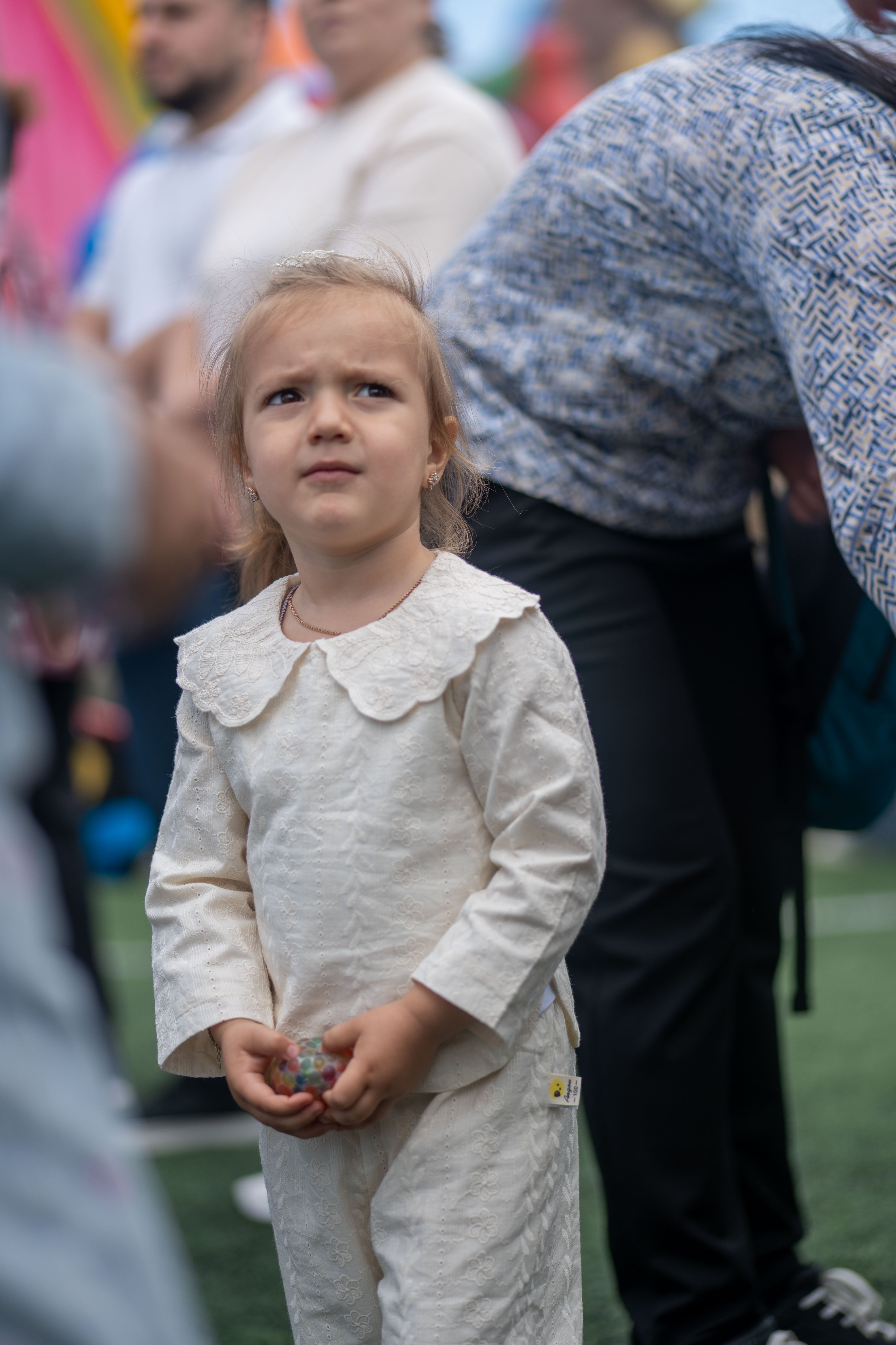 CHILDREN'S DAY 2026