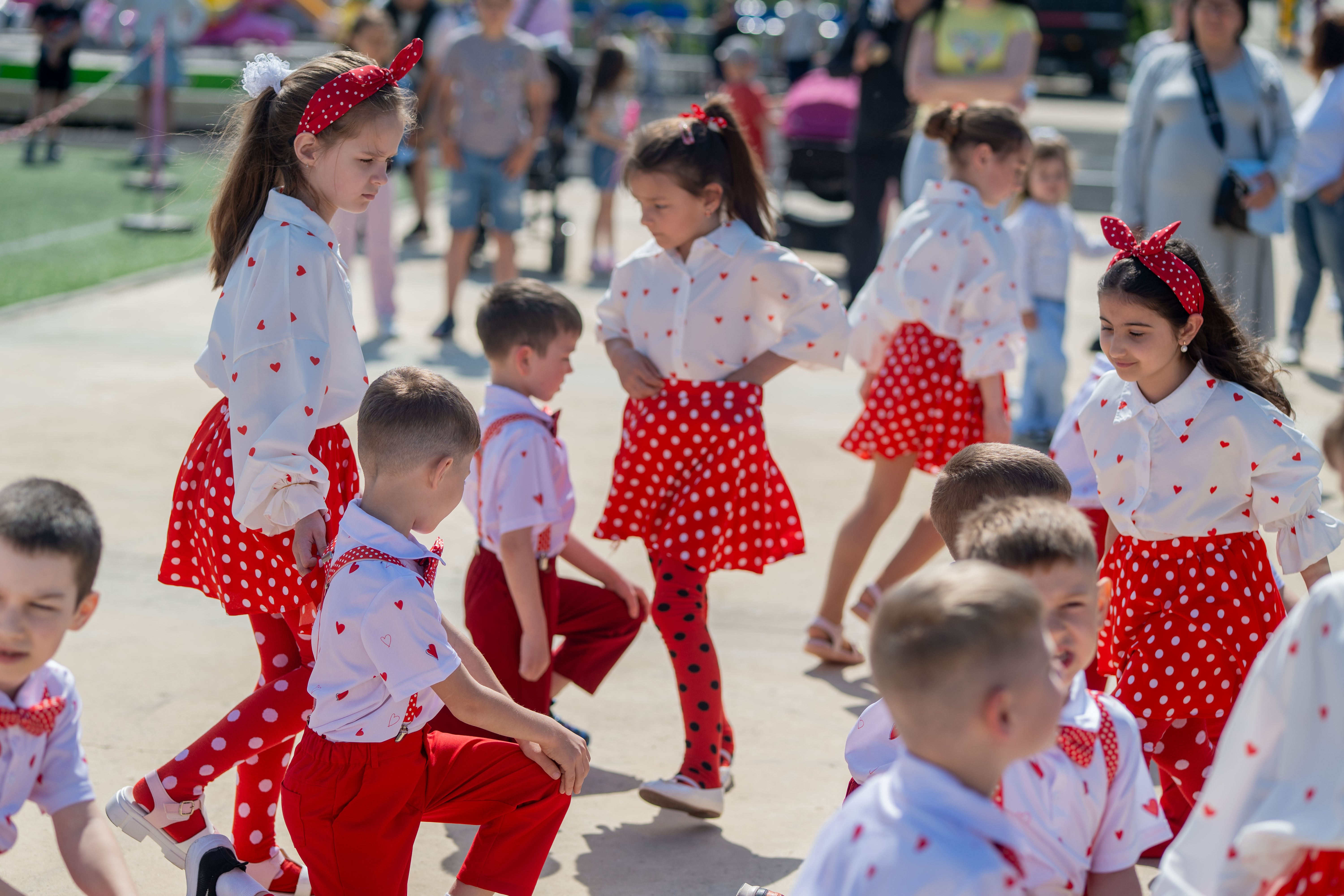 CHILDREN'S DAY 2026