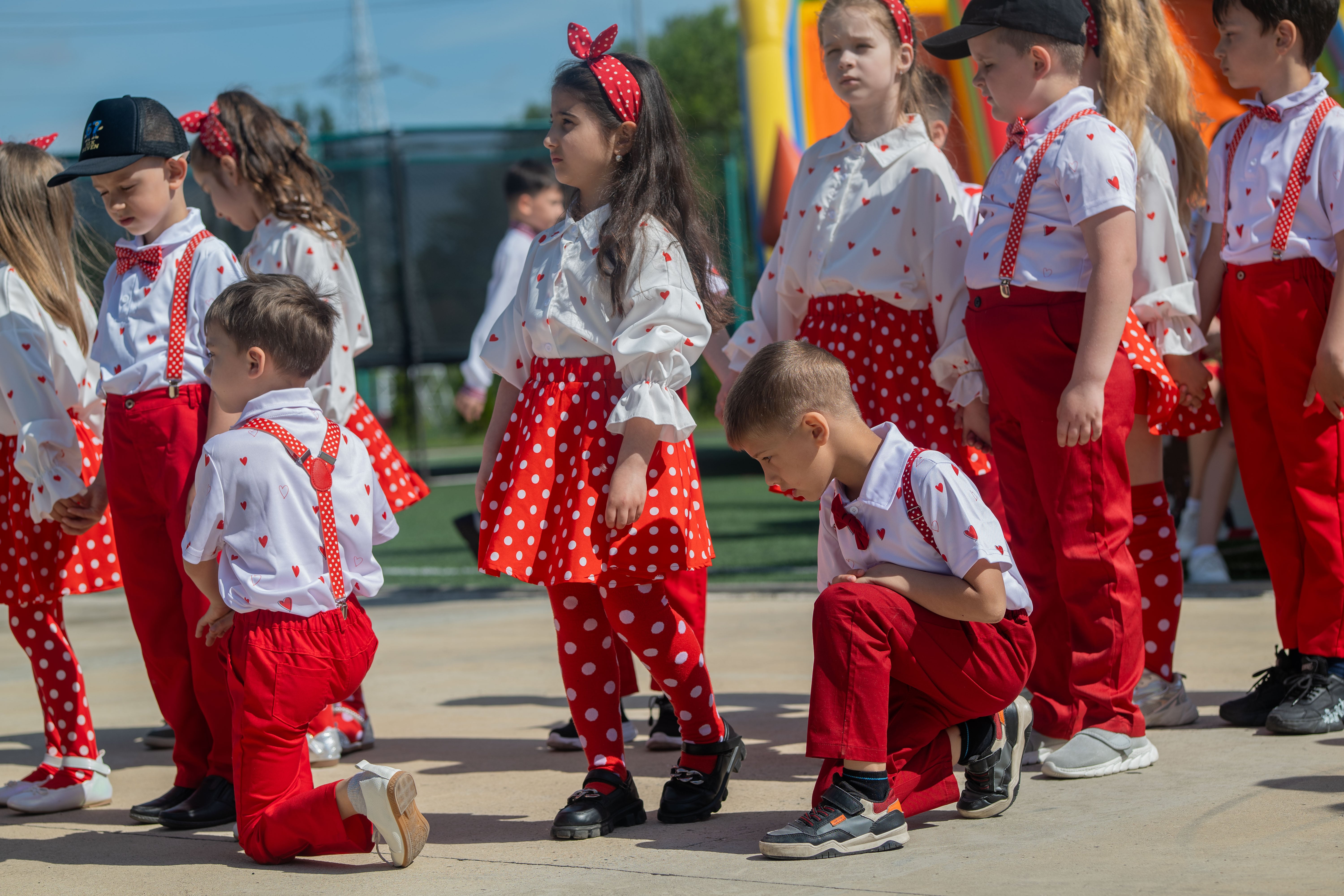 CHILDREN'S DAY 2026