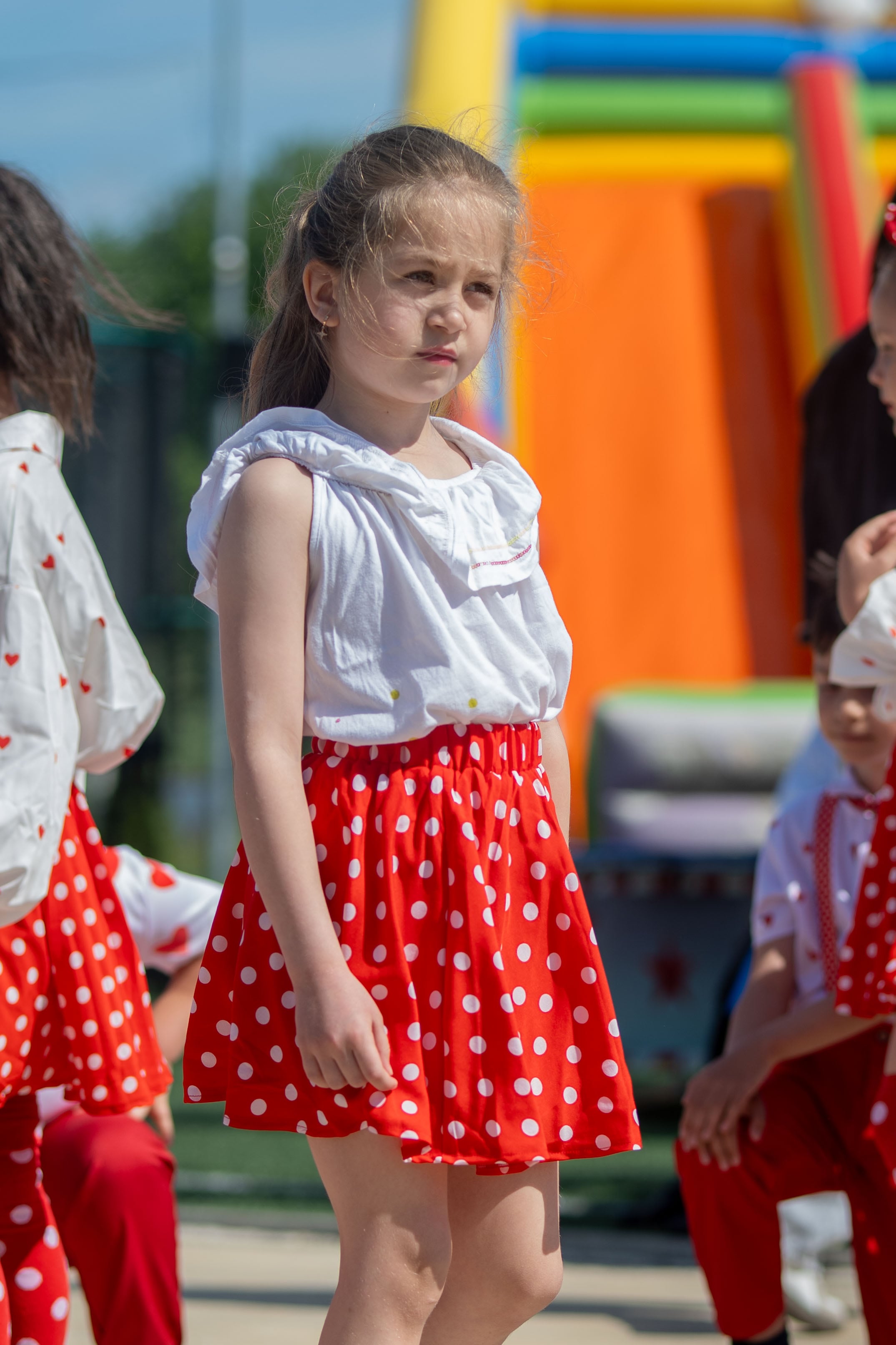 CHILDREN'S DAY 2026