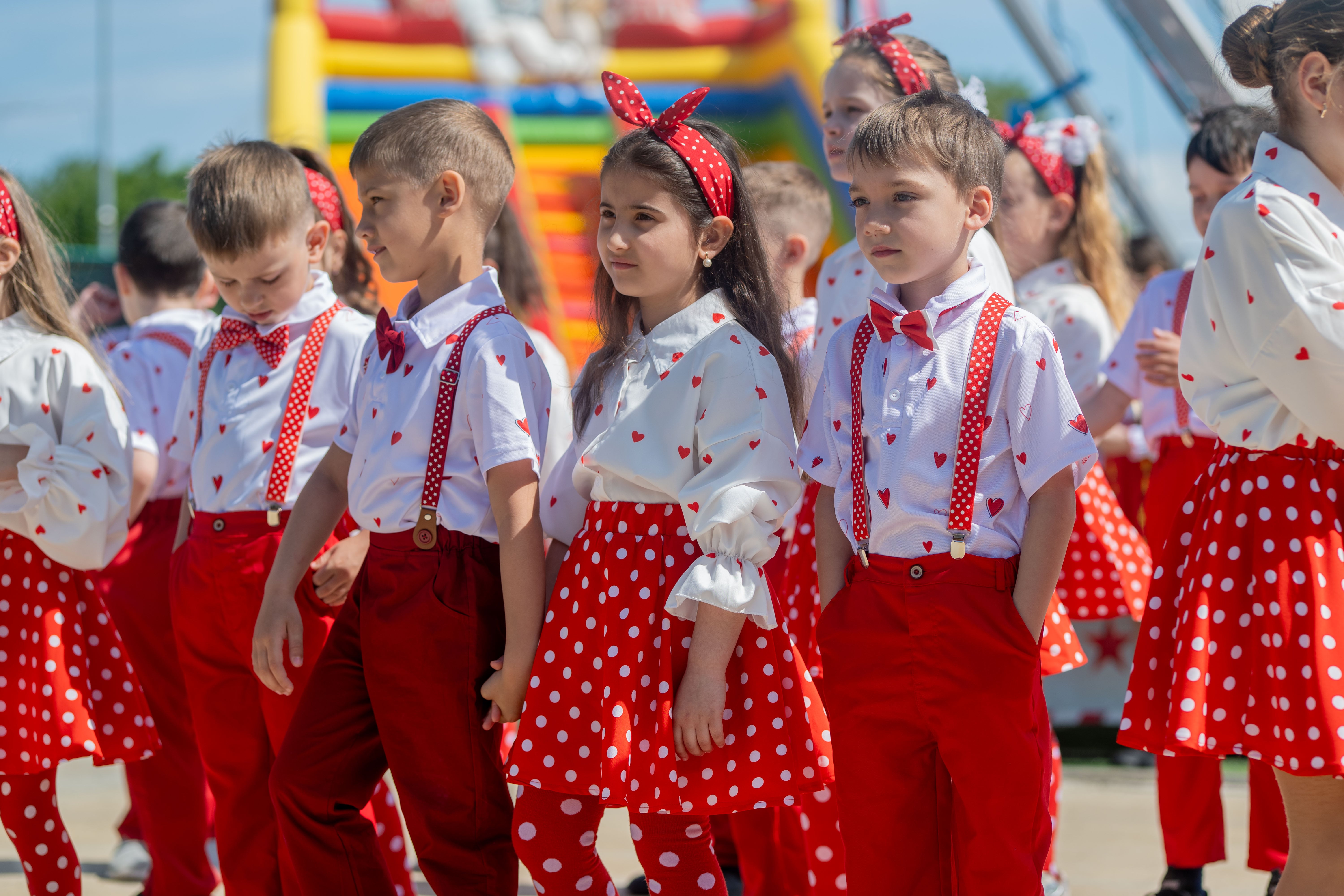 CHILDREN'S DAY 2026