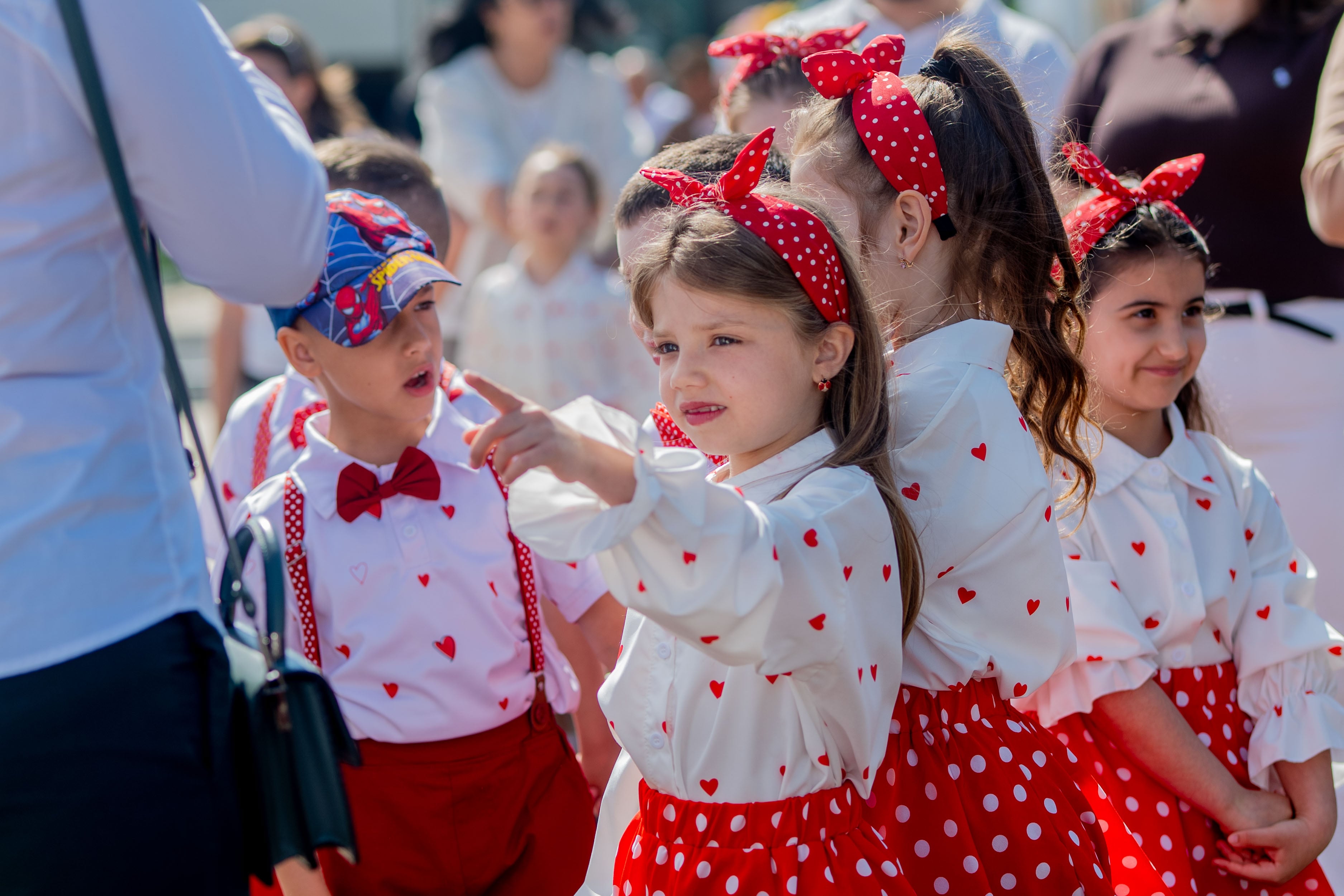 CHILDREN'S DAY 2026