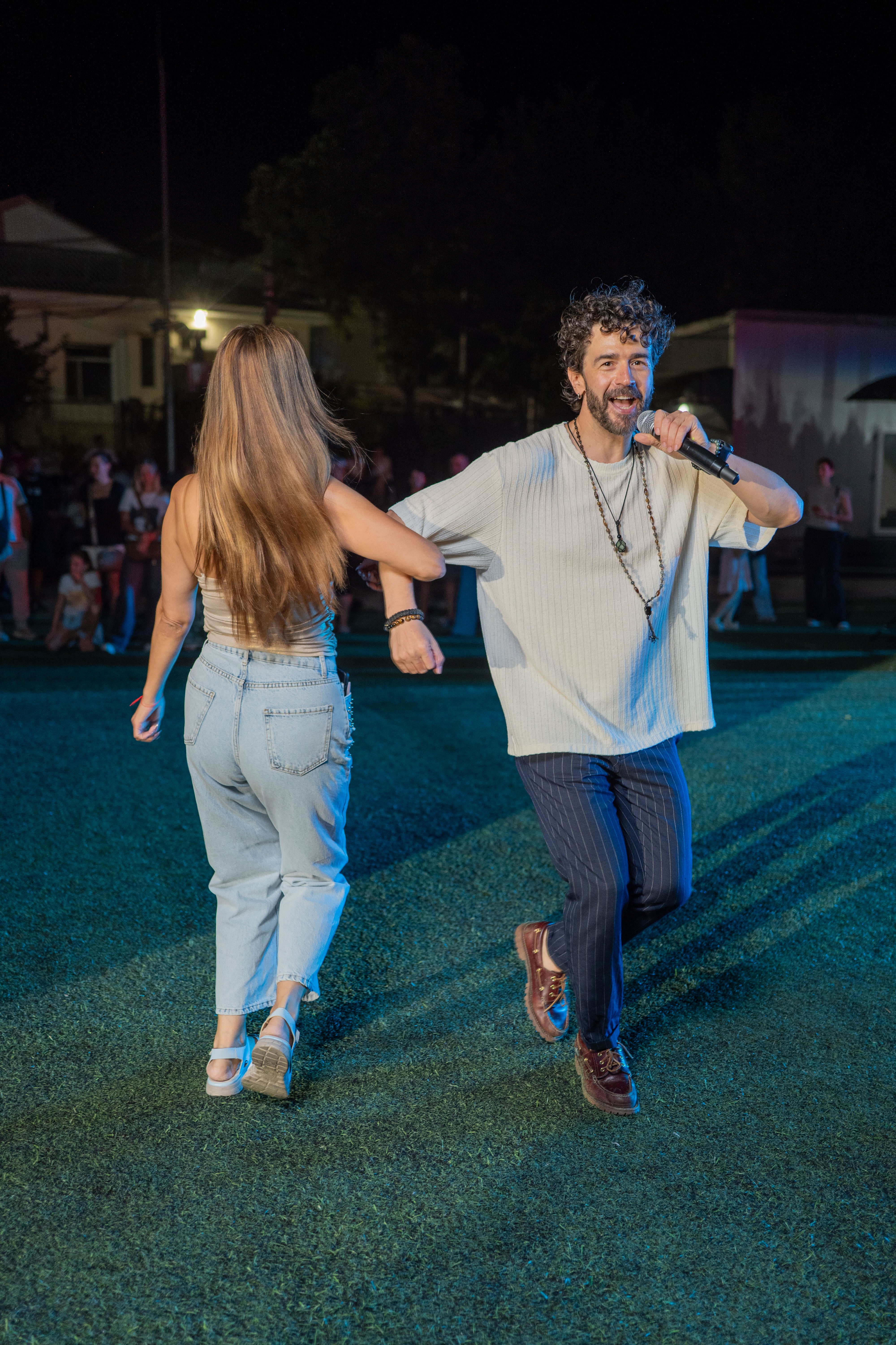 CONCERT SUMMER PULS