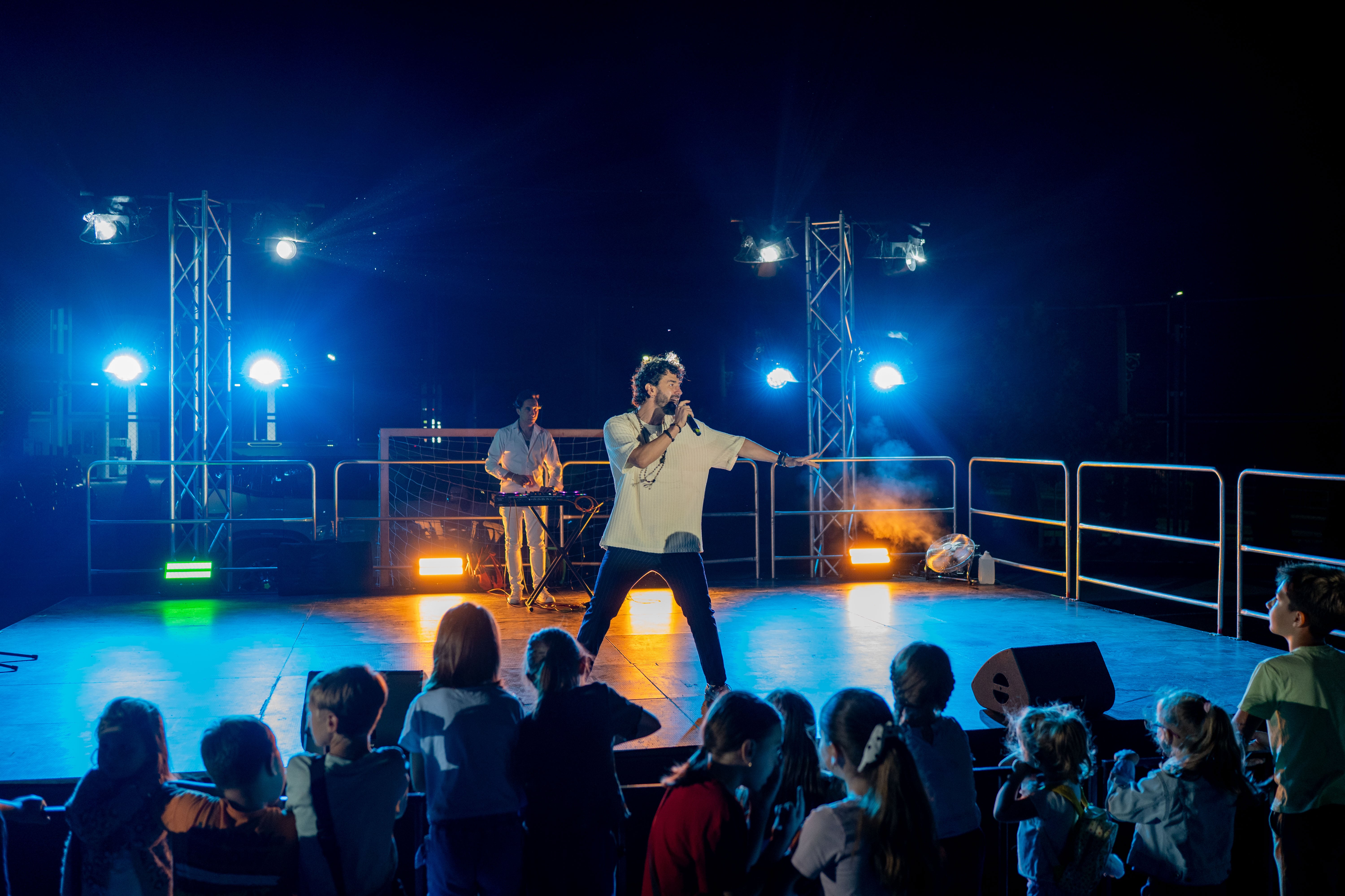 CONCERT SUMMER PULS