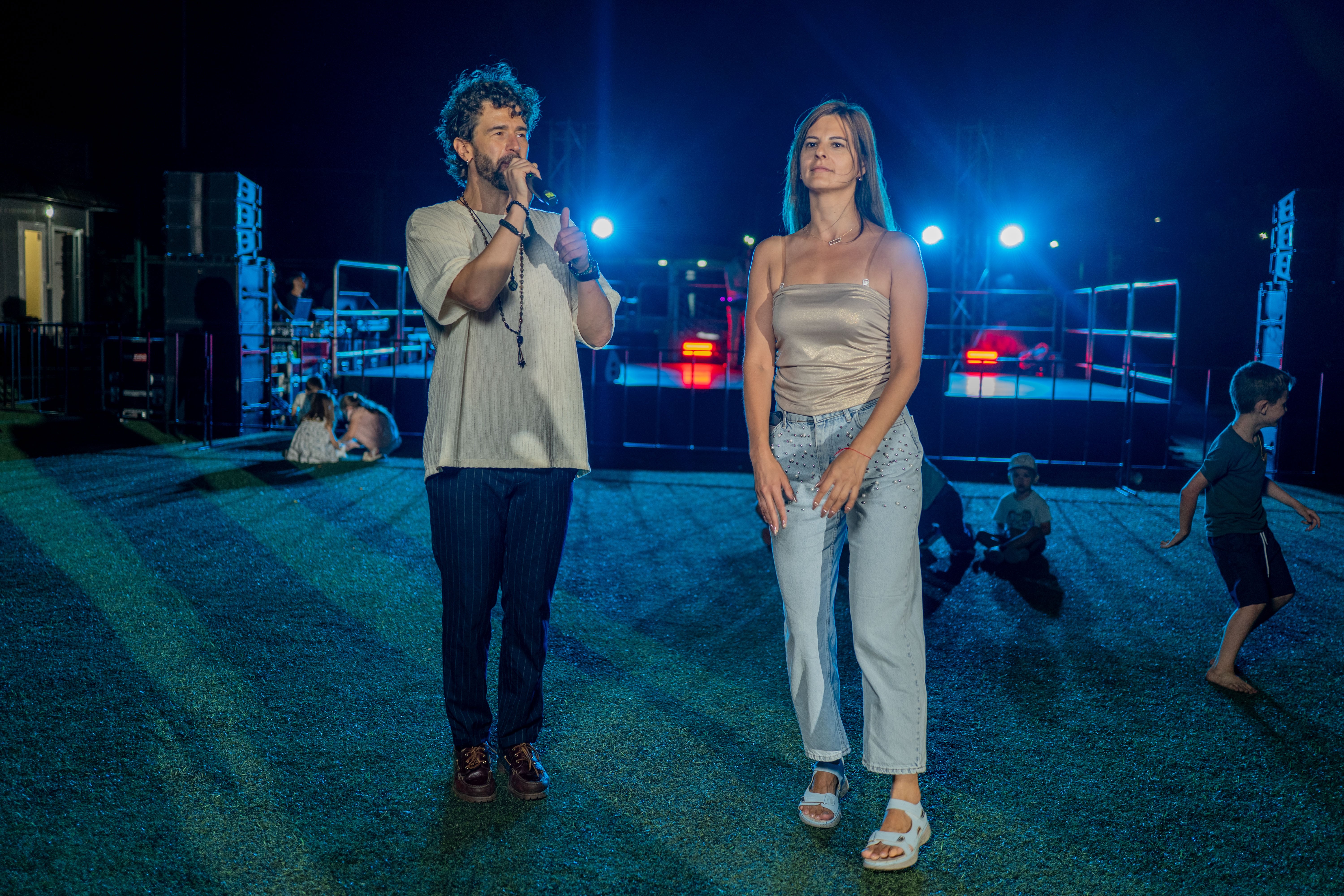 CONCERT SUMMER PULS