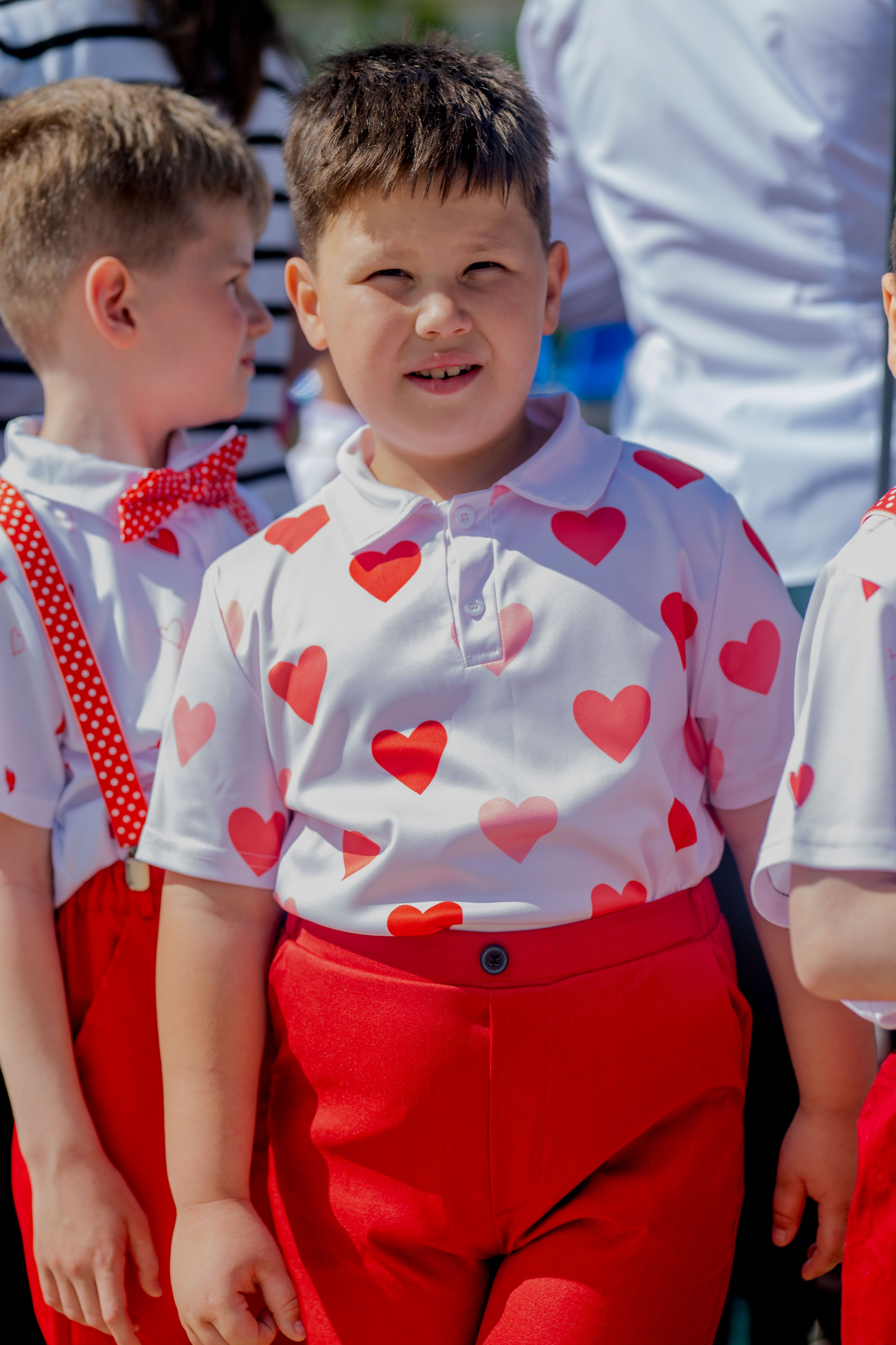 CHILDREN'S DAY 2026