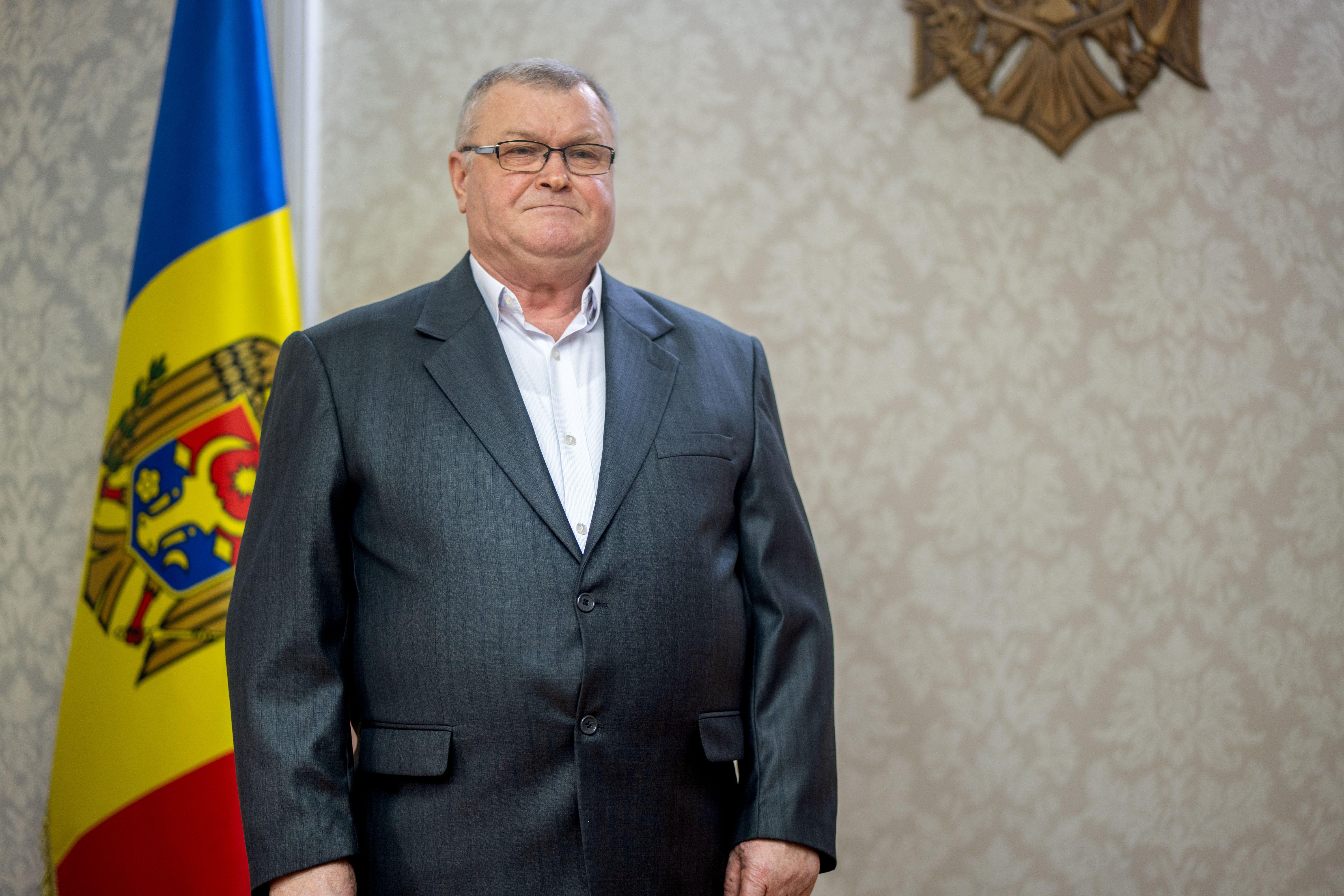 CONFERIREA TITLULUI "CETĂȚEAN DE ONOARE AL ORAȘULUI VATRA"