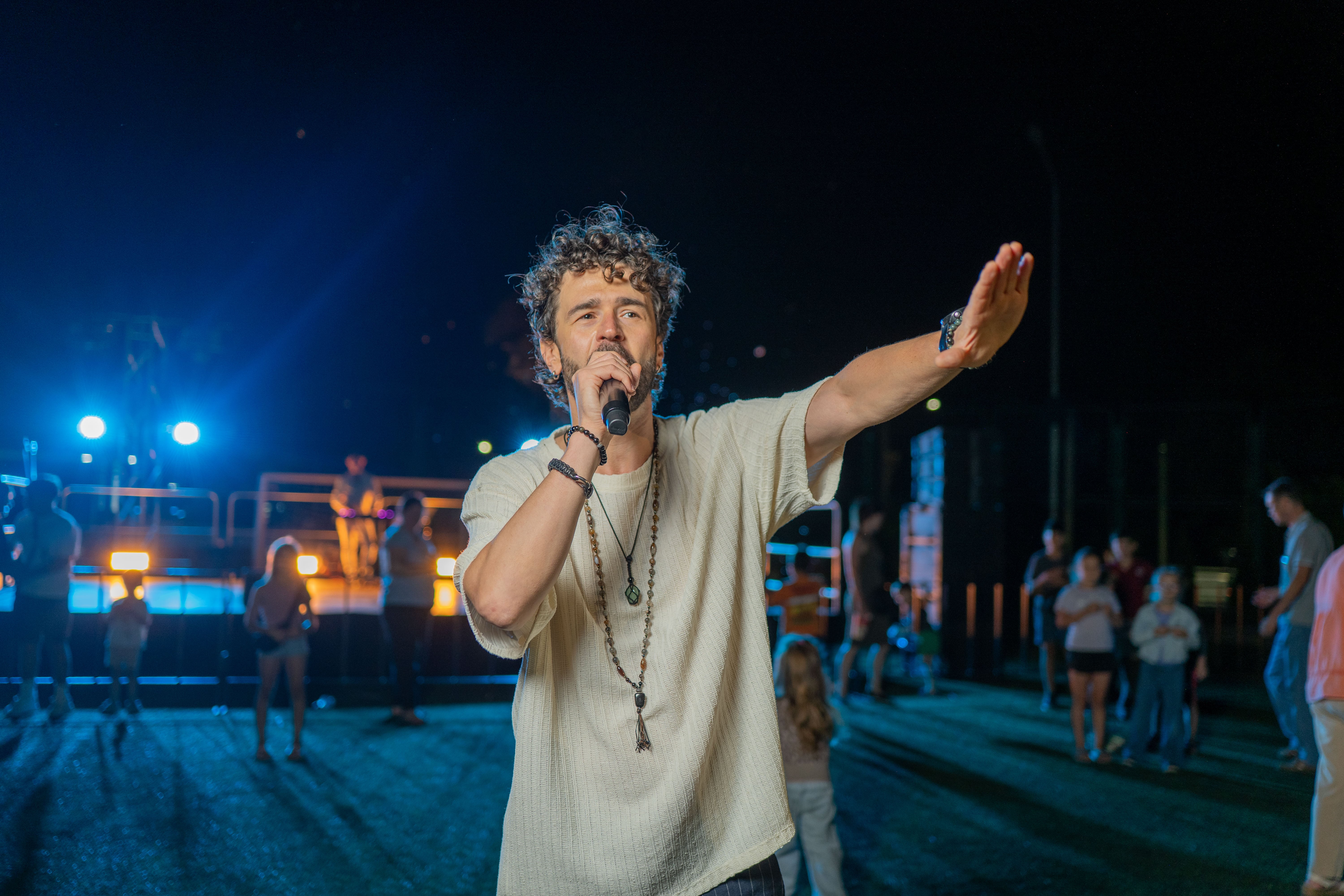 CONCERT SUMMER PULS