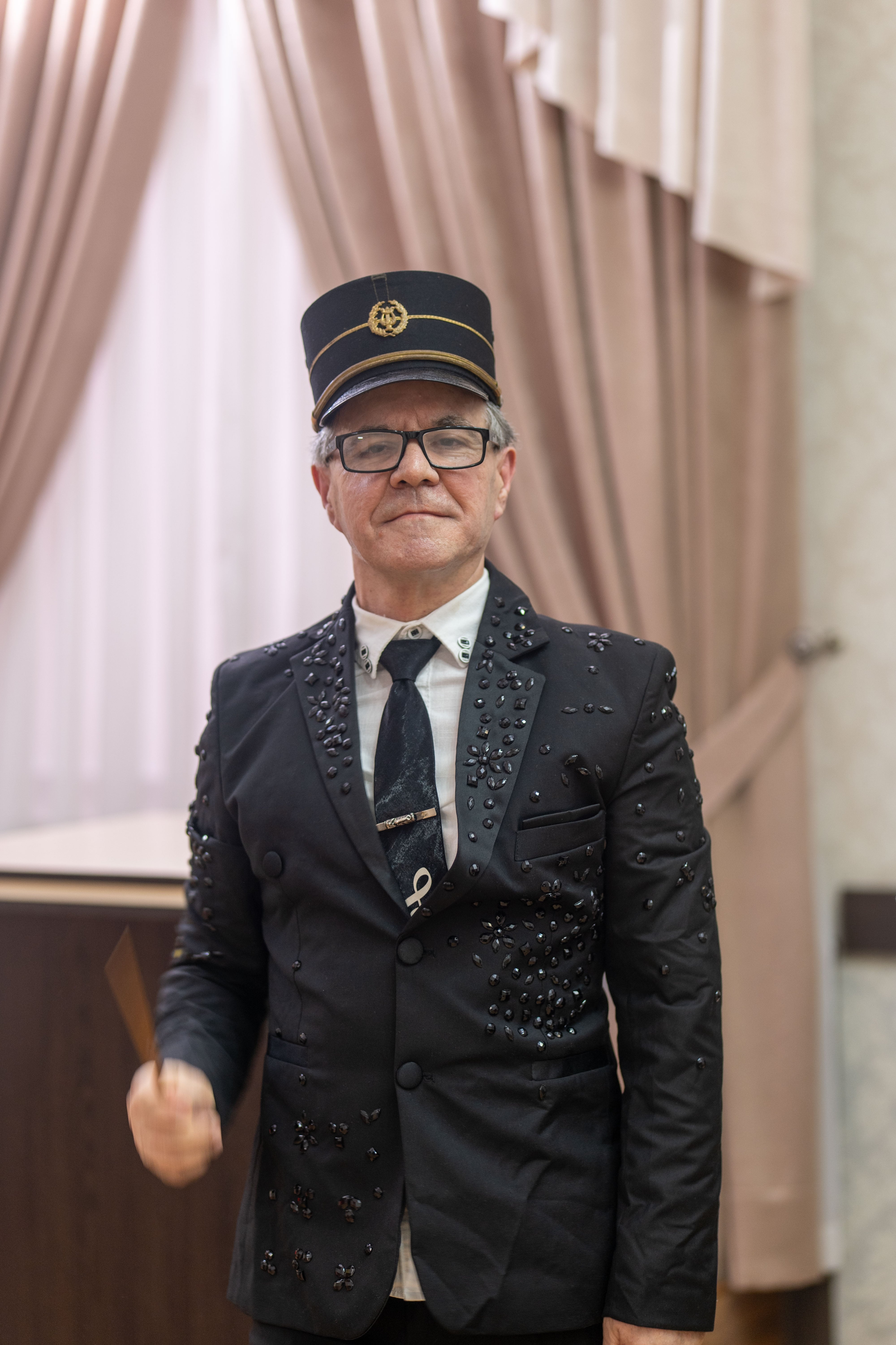 CONFERIREA TITLULUI "CETĂȚEAN DE ONOARE AL ORAȘULUI VATRA"